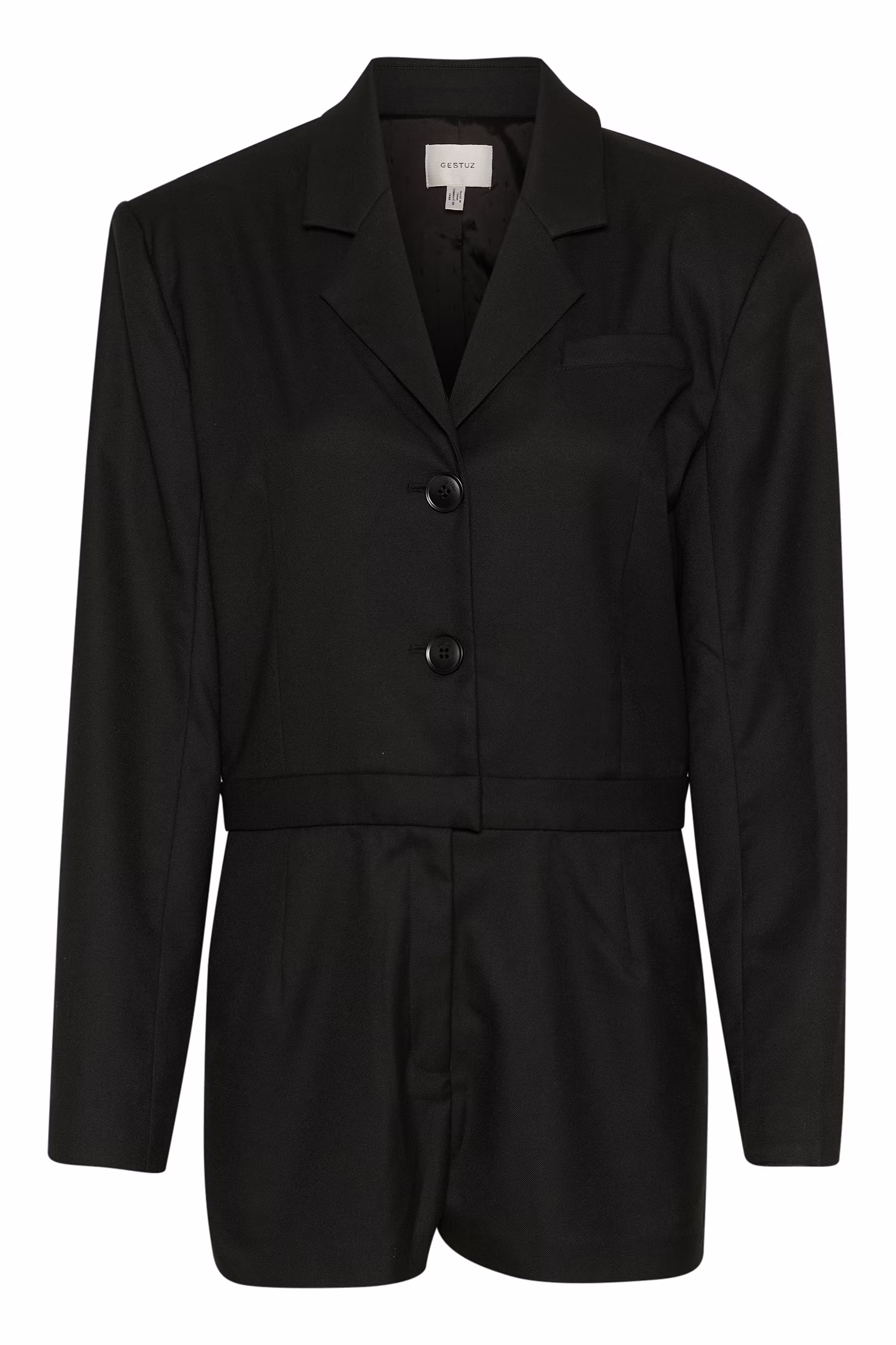 GZpauline Jumpsuit PACK FRONT 10910012-100017