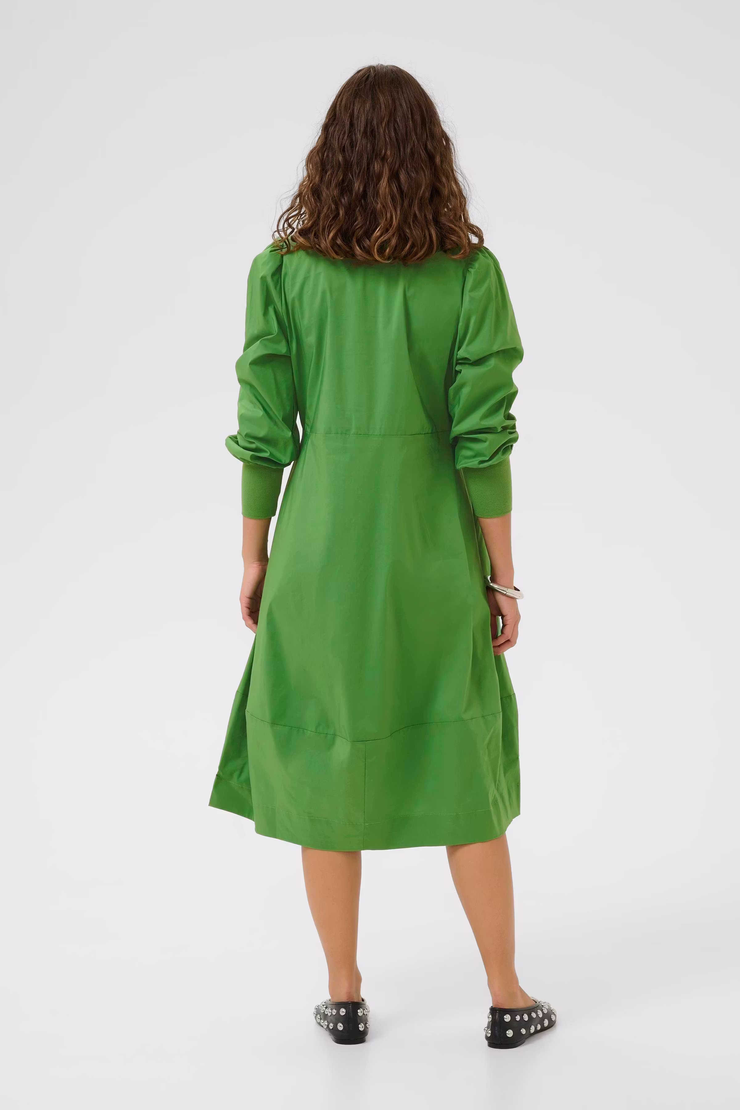 CUantoinett Kjole LOOKBOOK BACK 50109363-176333