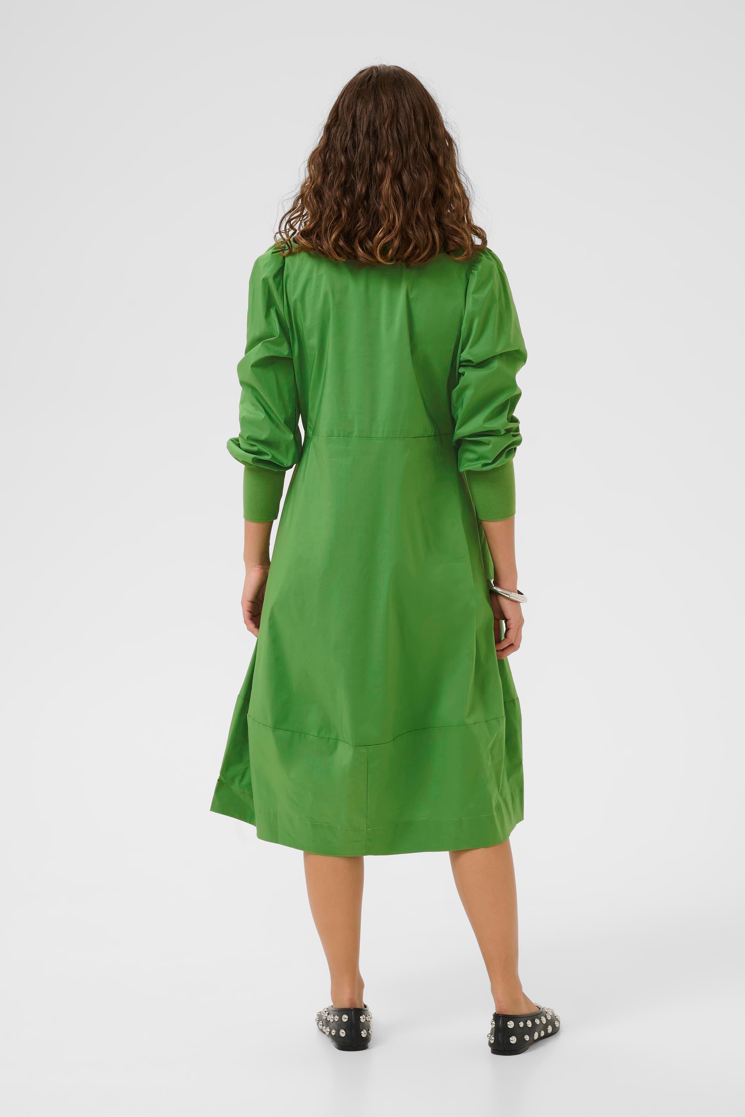 CUantoinett Kjole LOOKBOOK BACK 50109363-176333