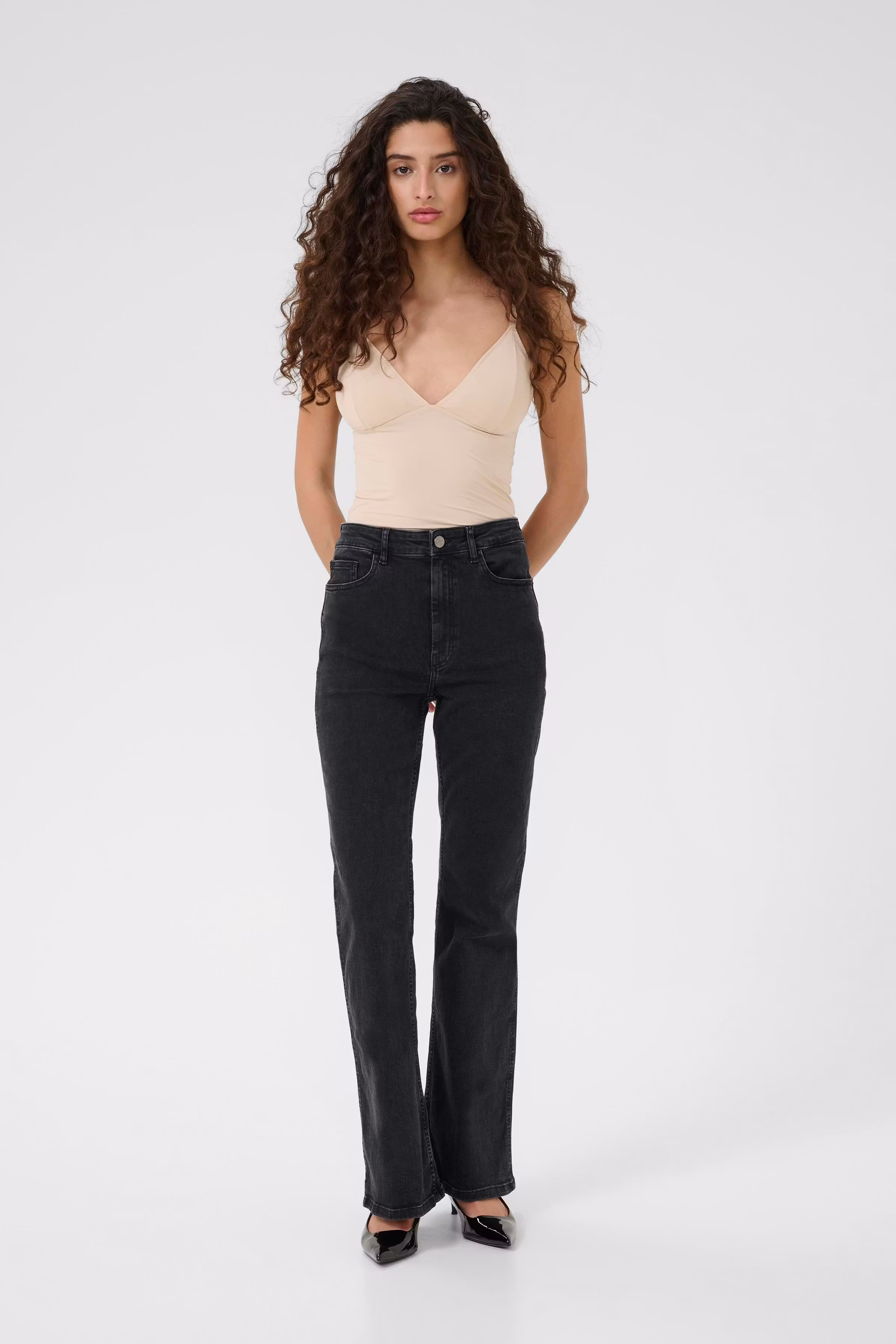 RivyGZ Jeans LOOKBOOK FRONT 10907704-104987