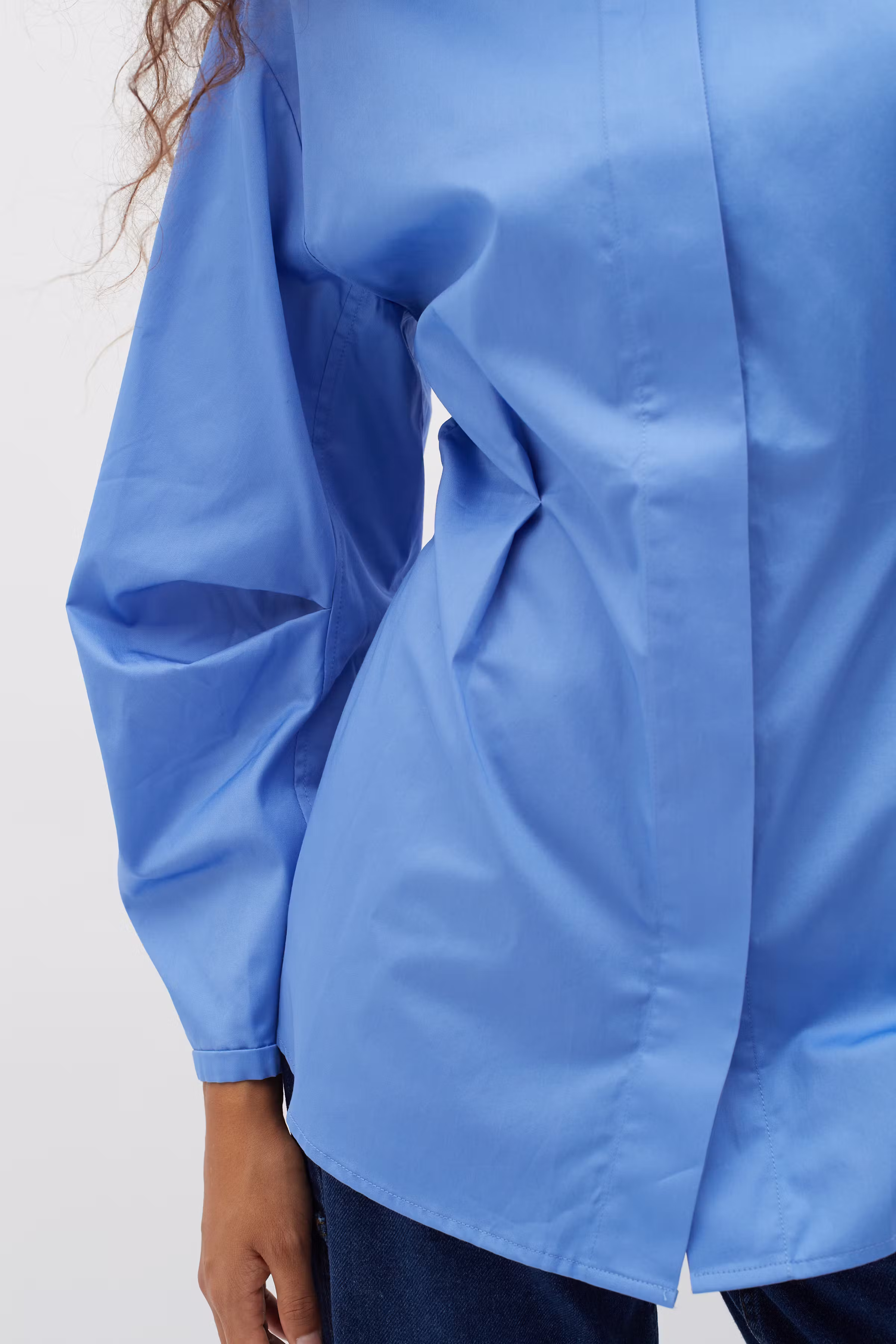 TalluaIW Online Exclusive Hemd LOOKBOOK DETAIL 30109495-173936