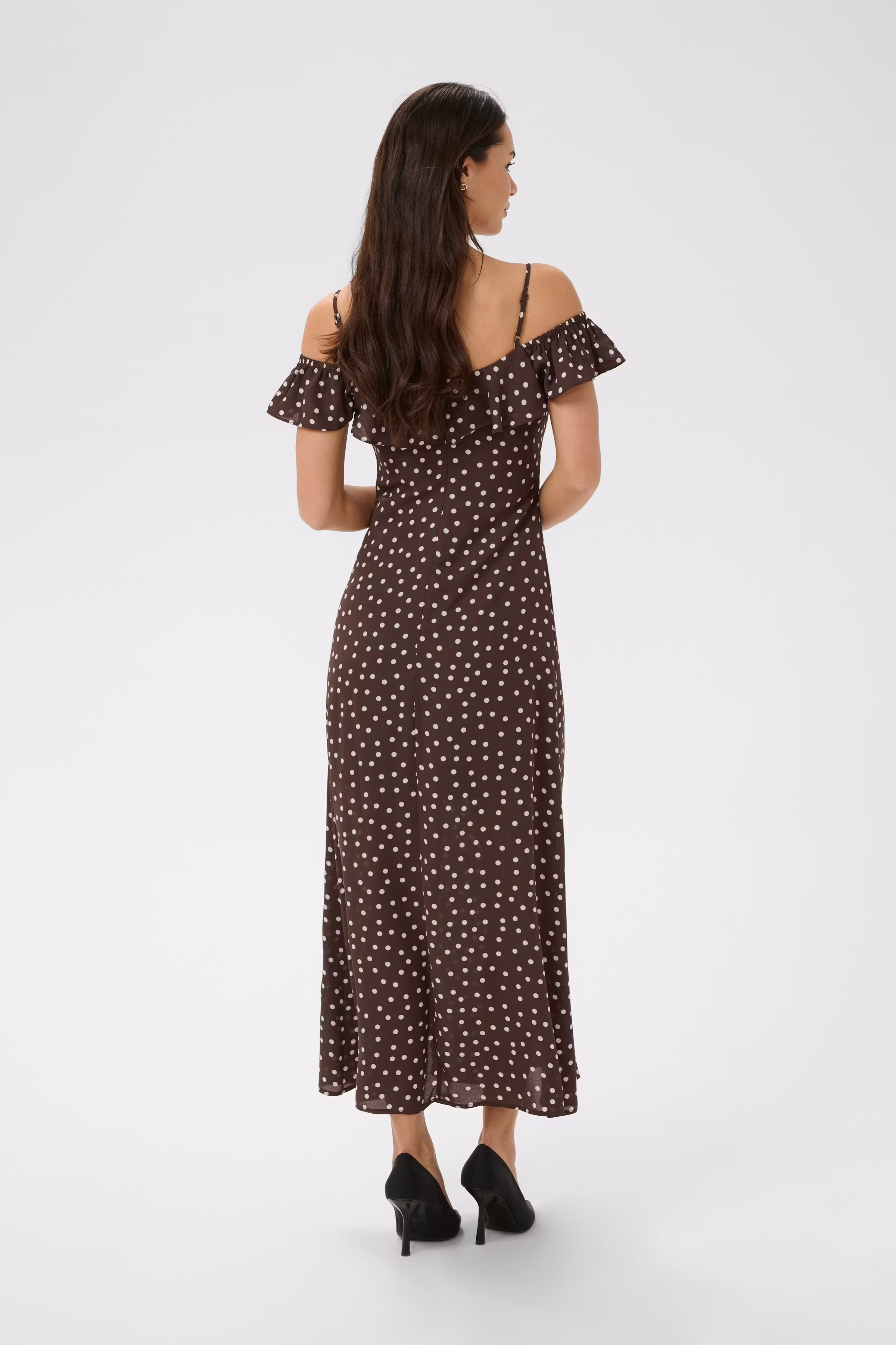 KAlorinda Dress LOOKBOOK BACK 10512175-109878