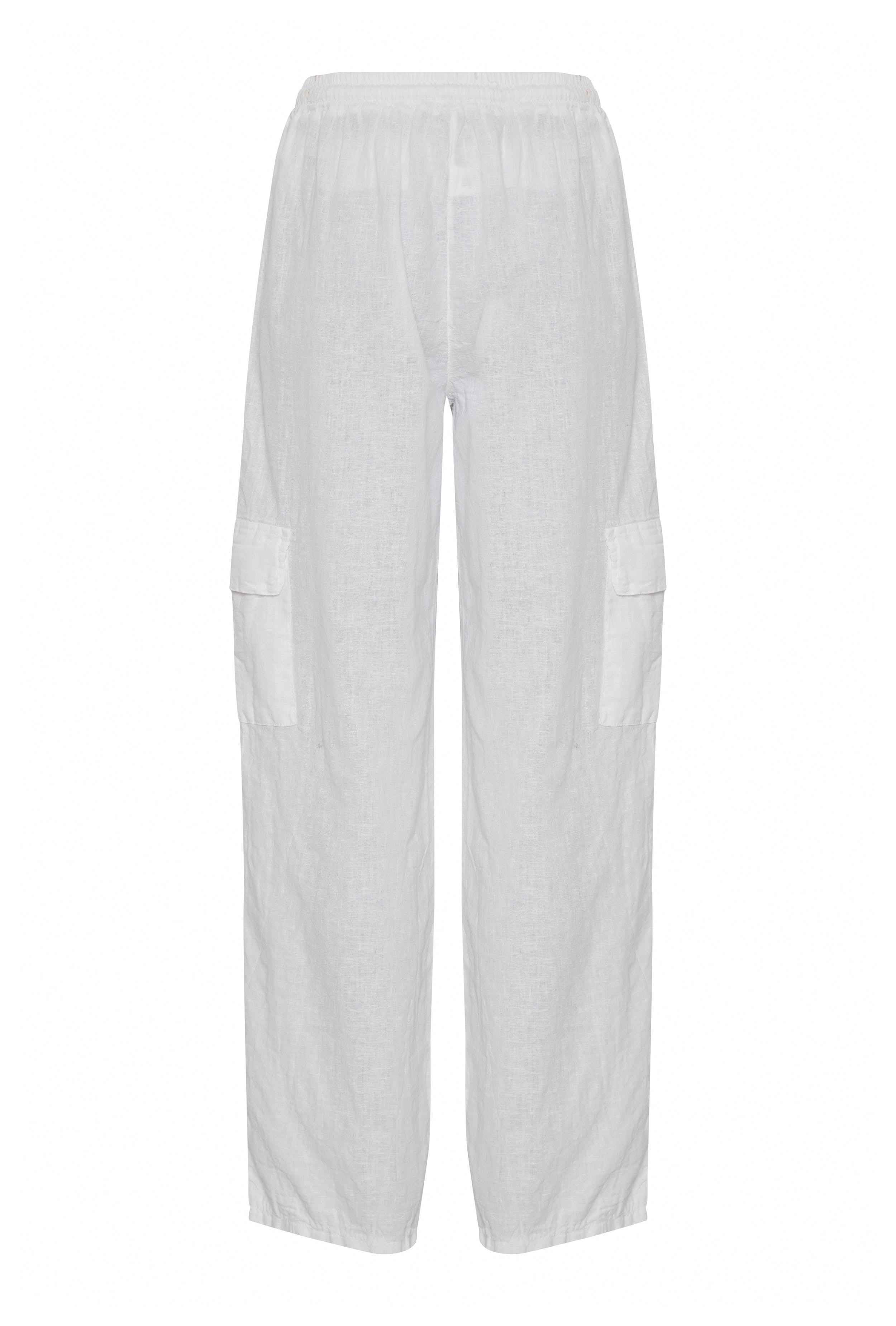 Casual pants PACK BACK 22100005-110602