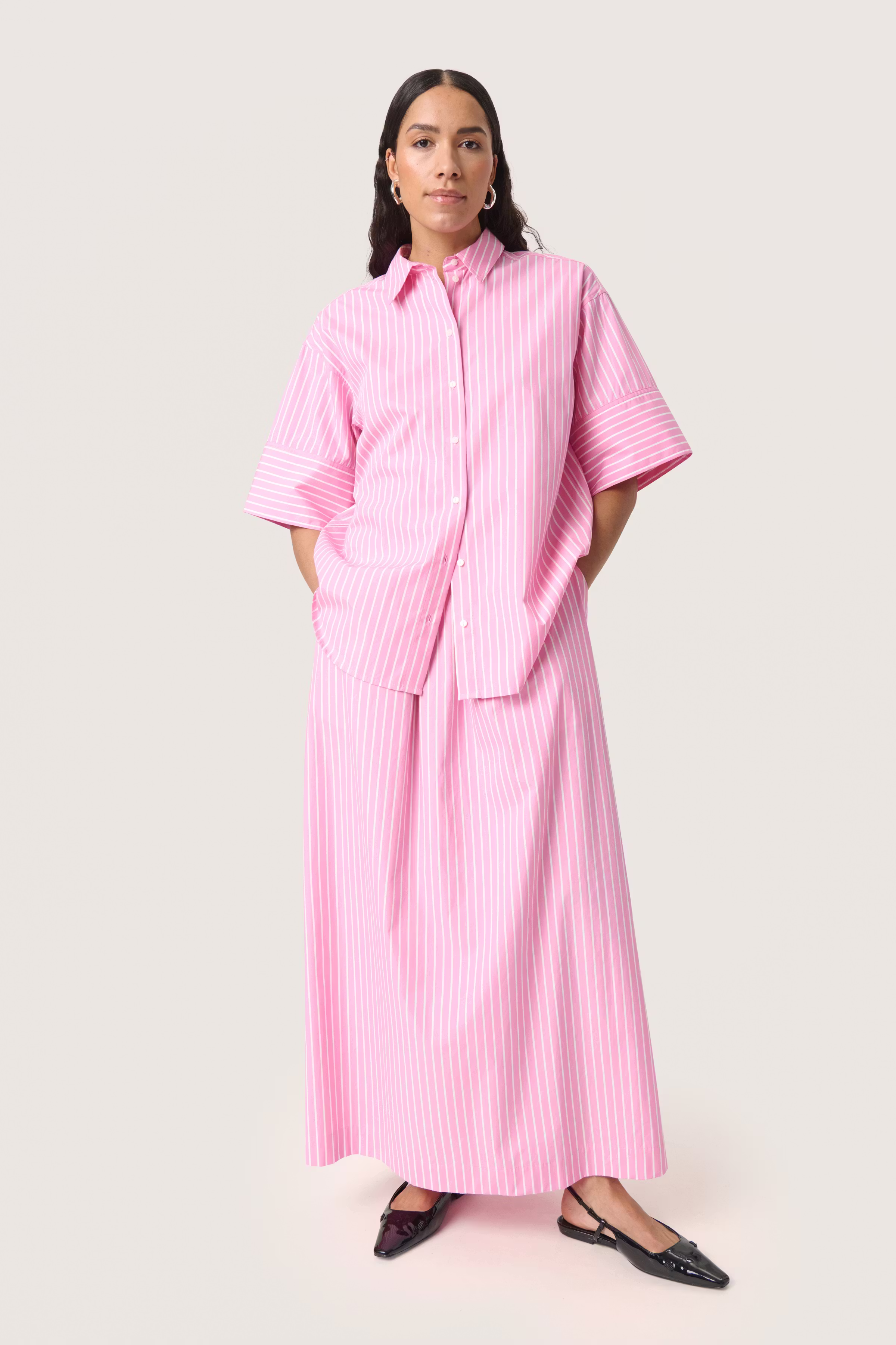 SLKaily Hemd LOOKBOOK FRONT 30408238-303715