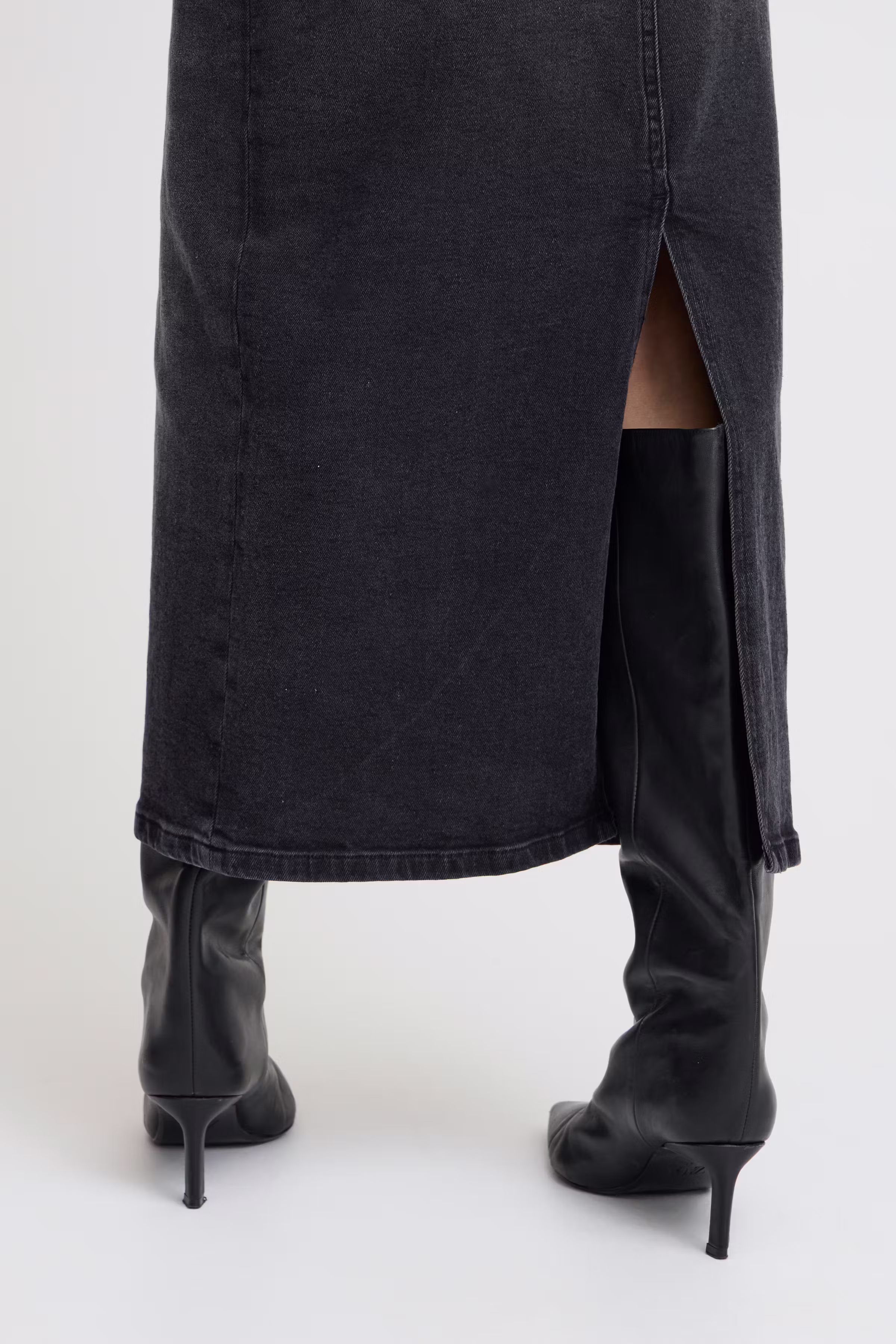 BYDONELLA Kjol LOOKBOOK DETAIL 20815185-200465