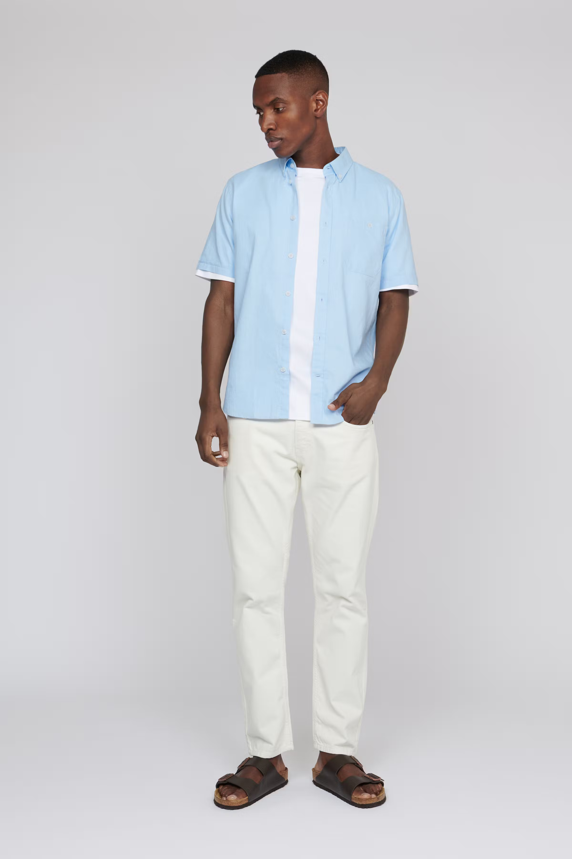 MAtrostol Skjorte LOCATION FRONT 30206086-154030