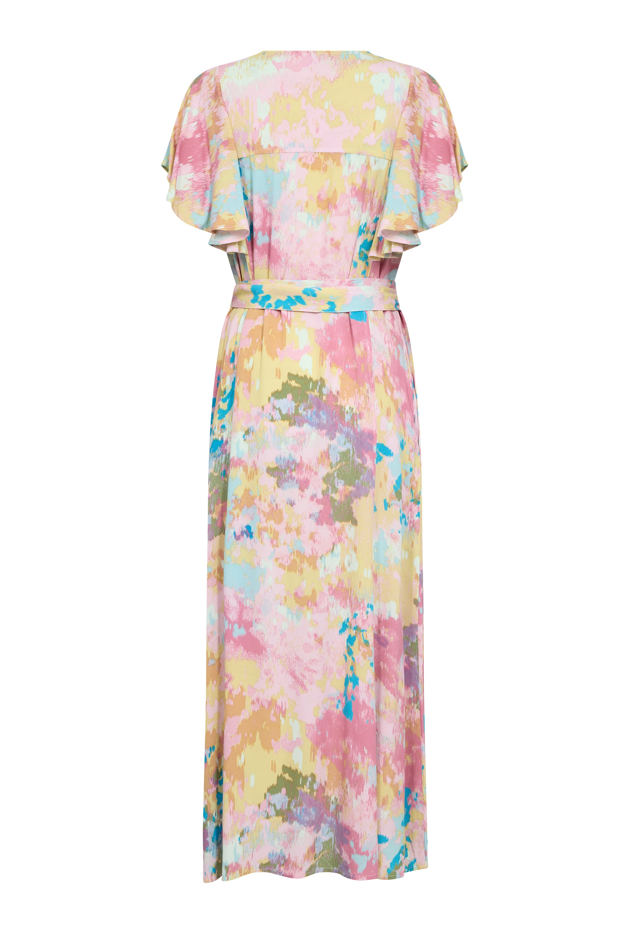 CUvalerie Jurk PACK BACK 50111574-107276