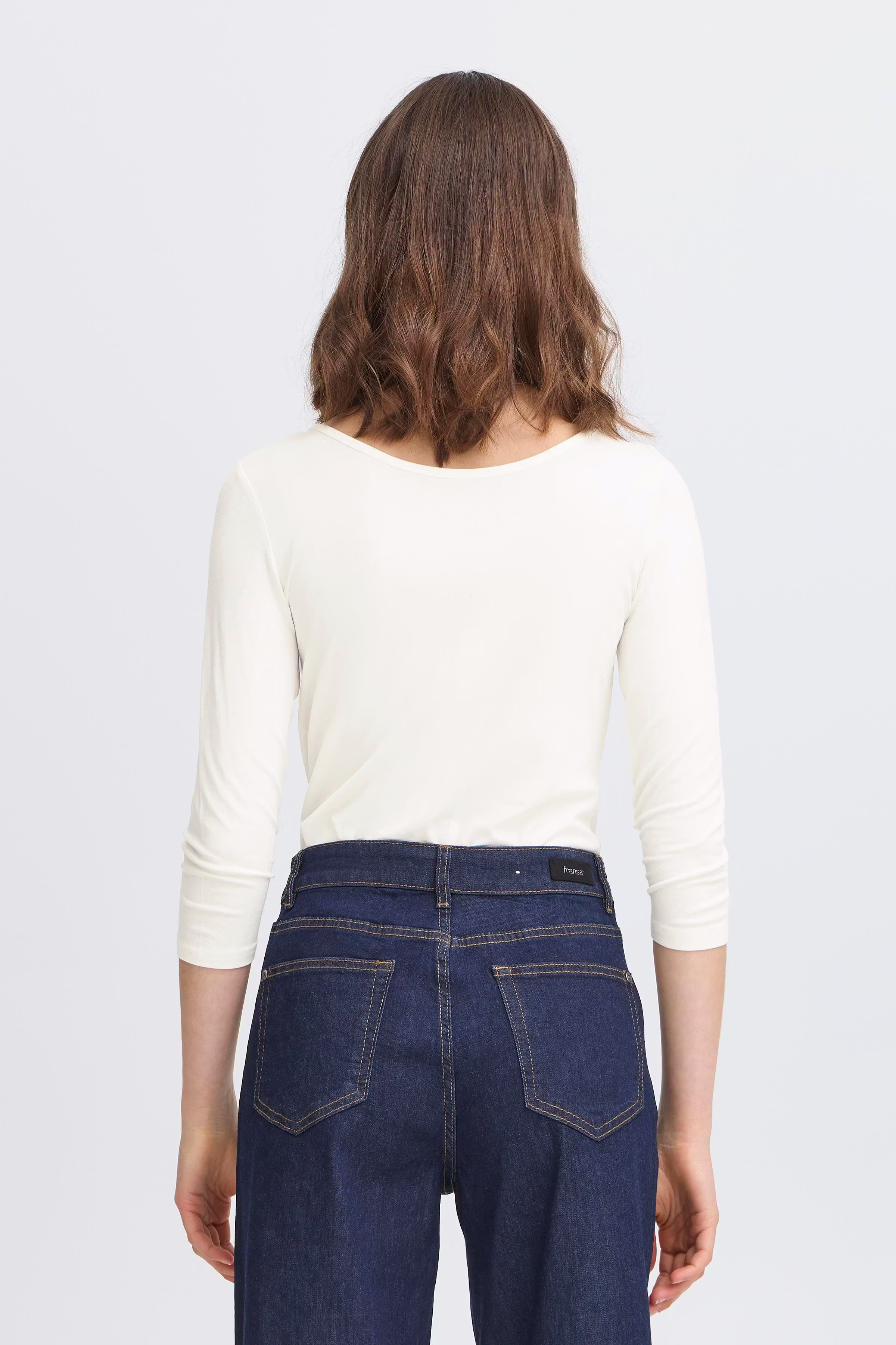 FRDOTTA T-shirt LOOKBOOK BACK 20616149-110602