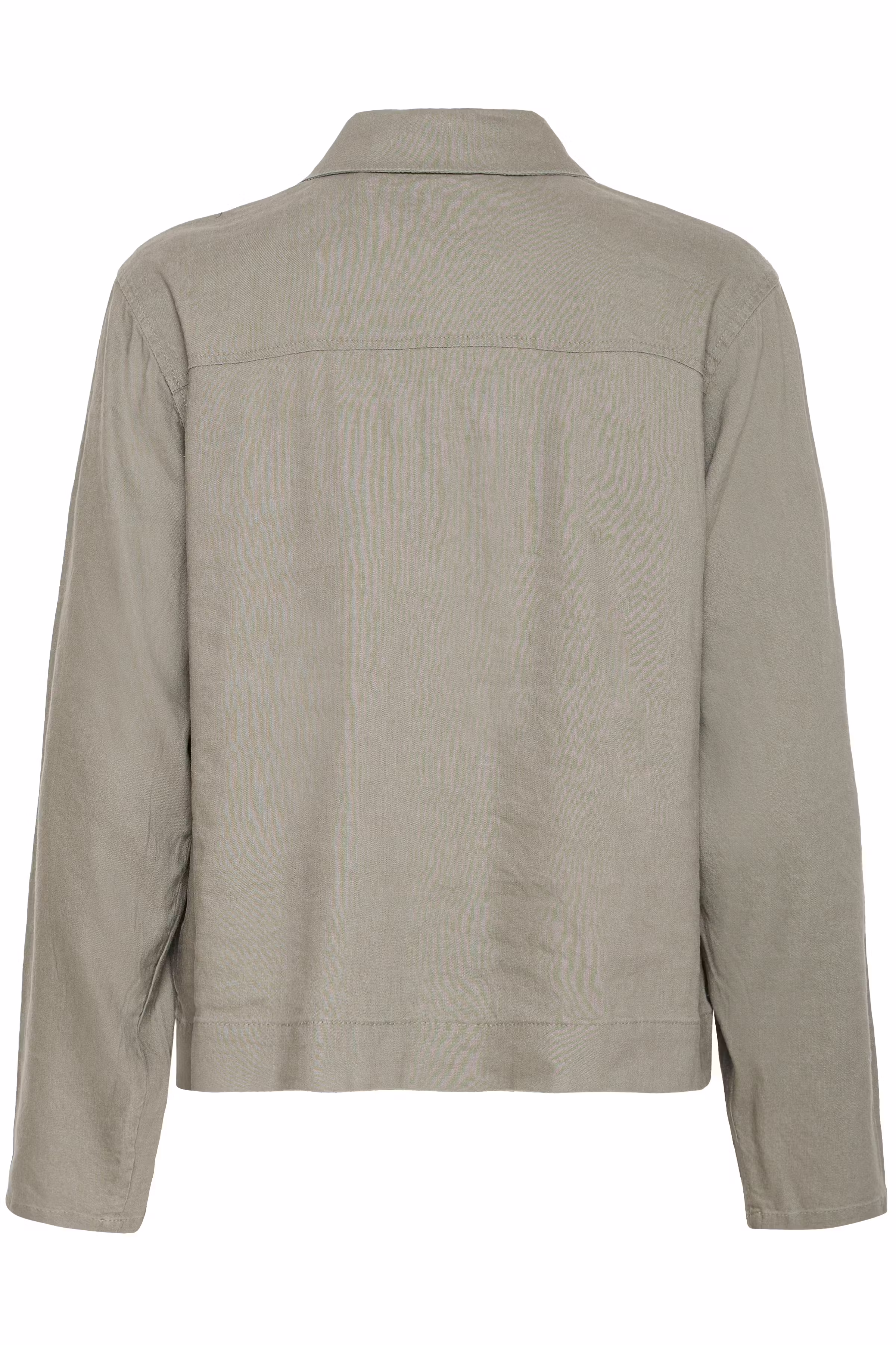 PZLUCA Casual jakke PACK BACK 50208898-180312