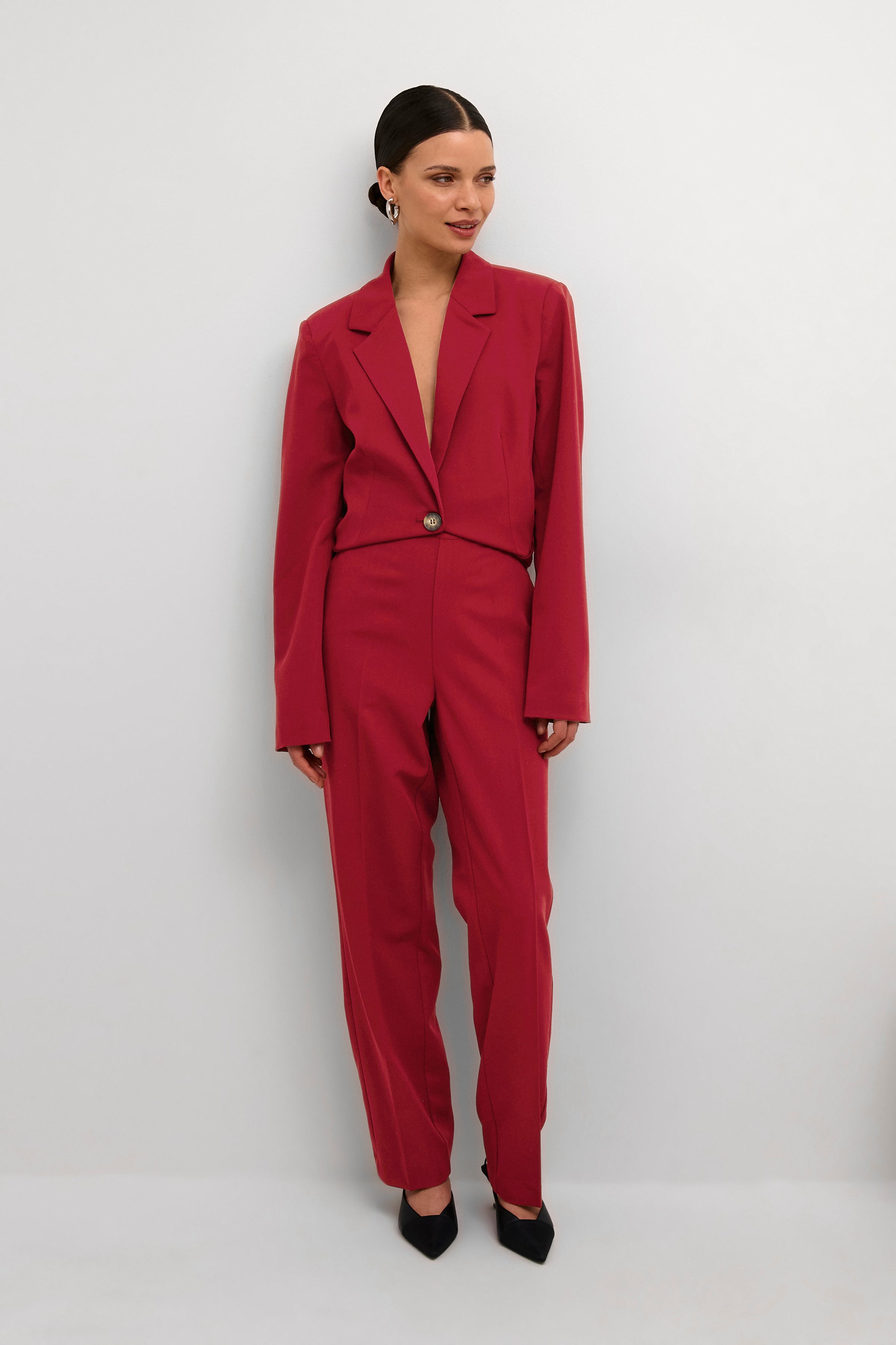 KAsakura Lange Hose LOOKBOOK FRONT 10506858-191531