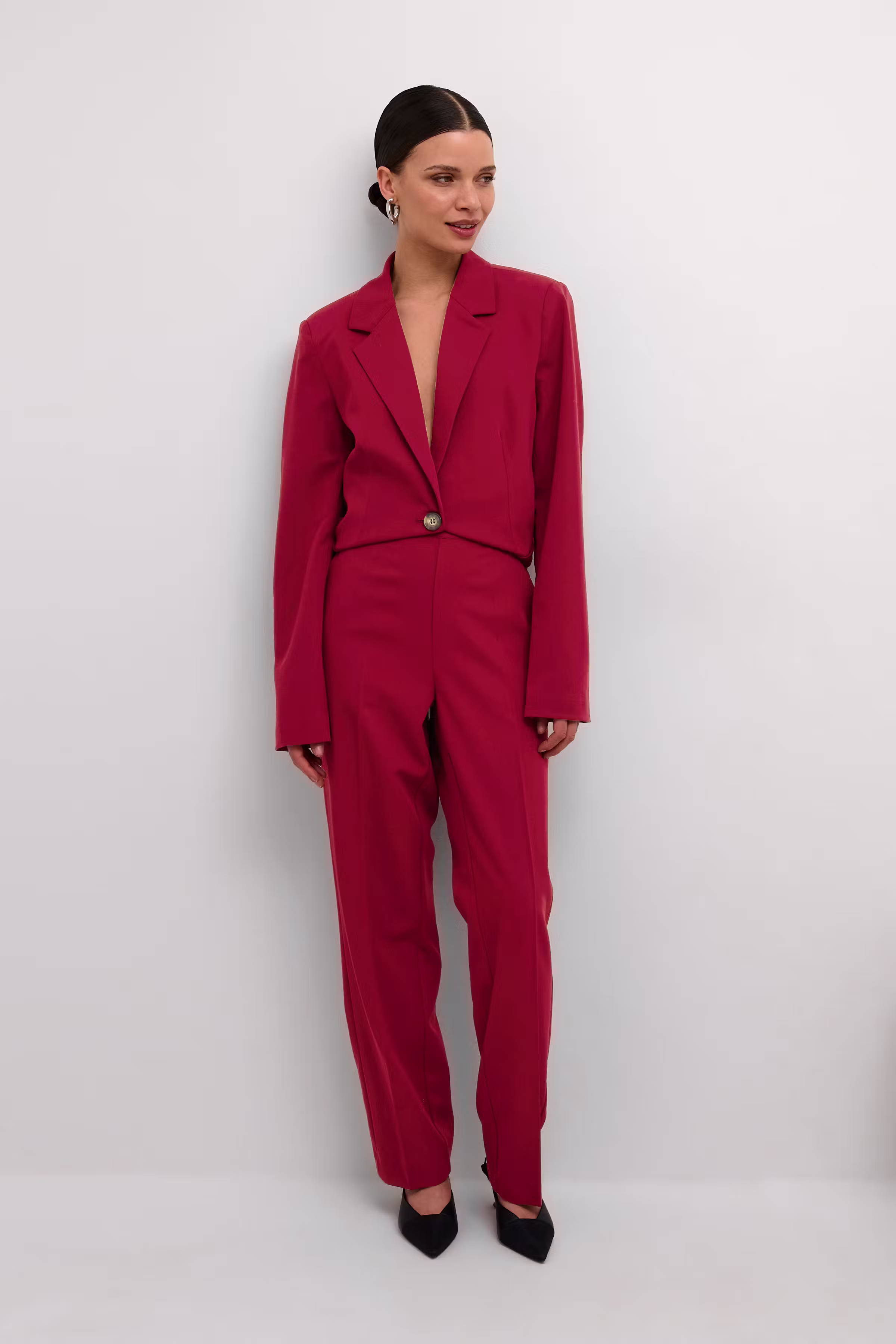 KAsakura Lange Broek LOOKBOOK FRONT 10506858-191531