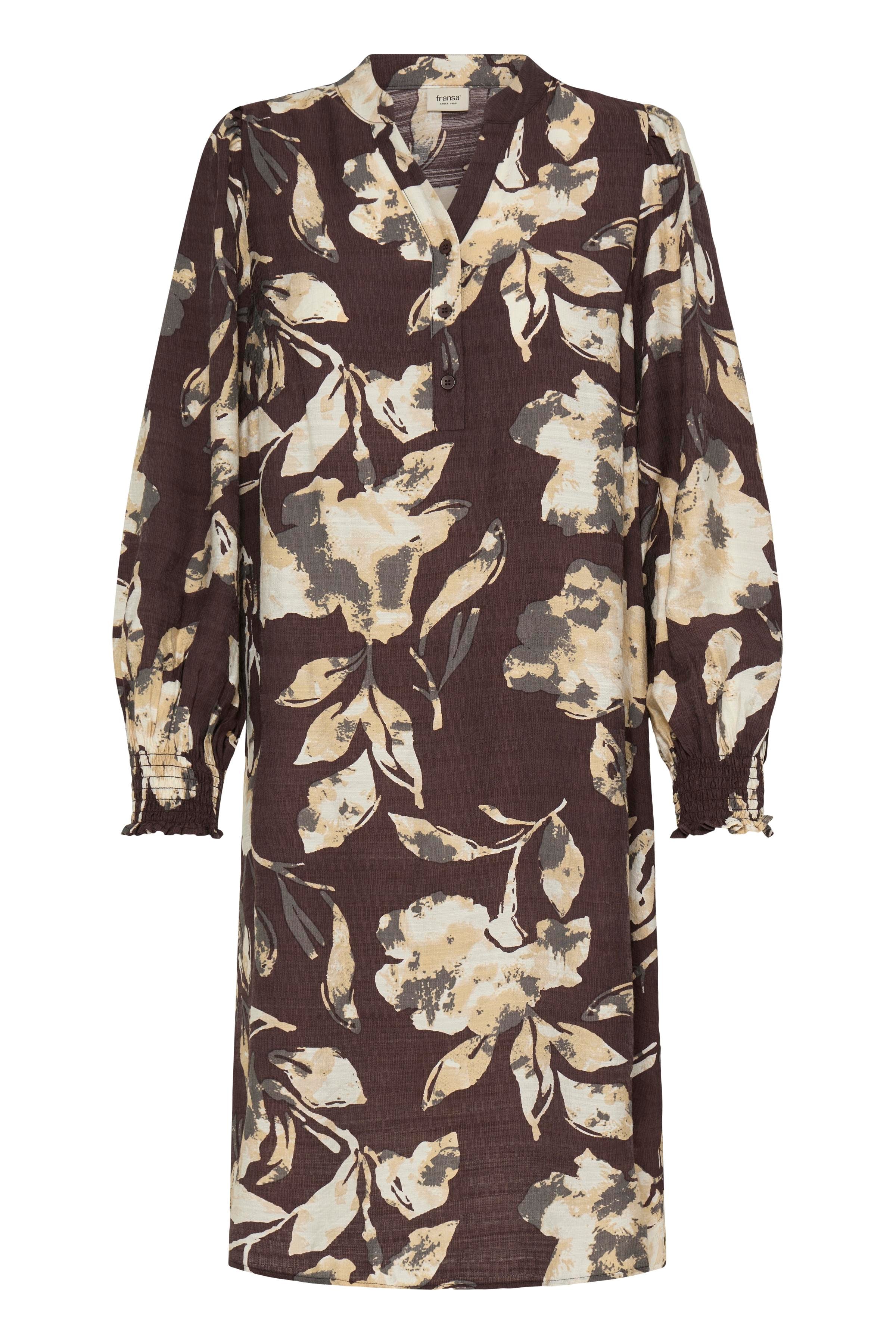 FRARIANA Dress PACK FRONT 20616227-205107