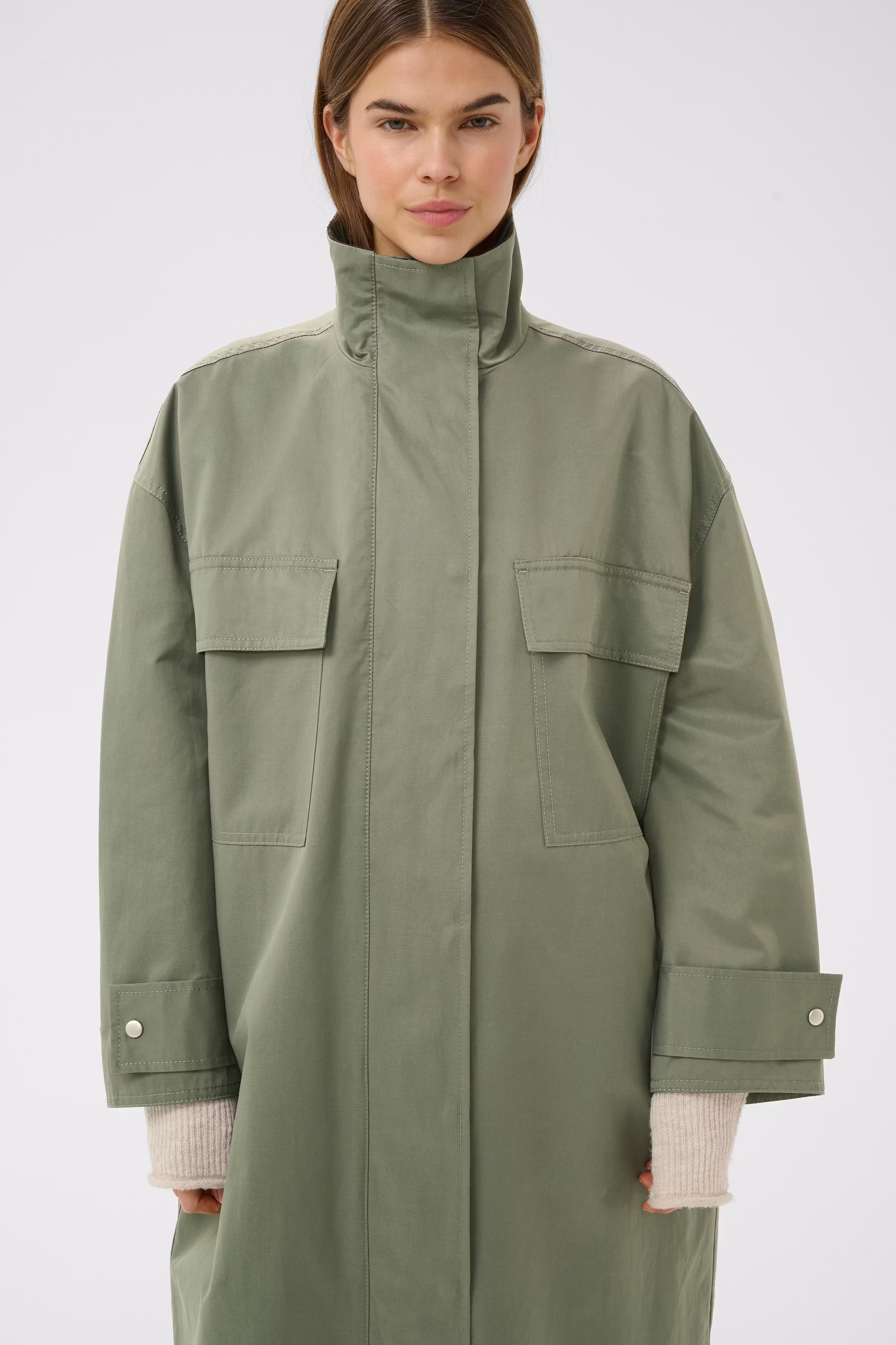 GRACELYNNIW Coat LOOKBOOK DETAIL 30112271-180514