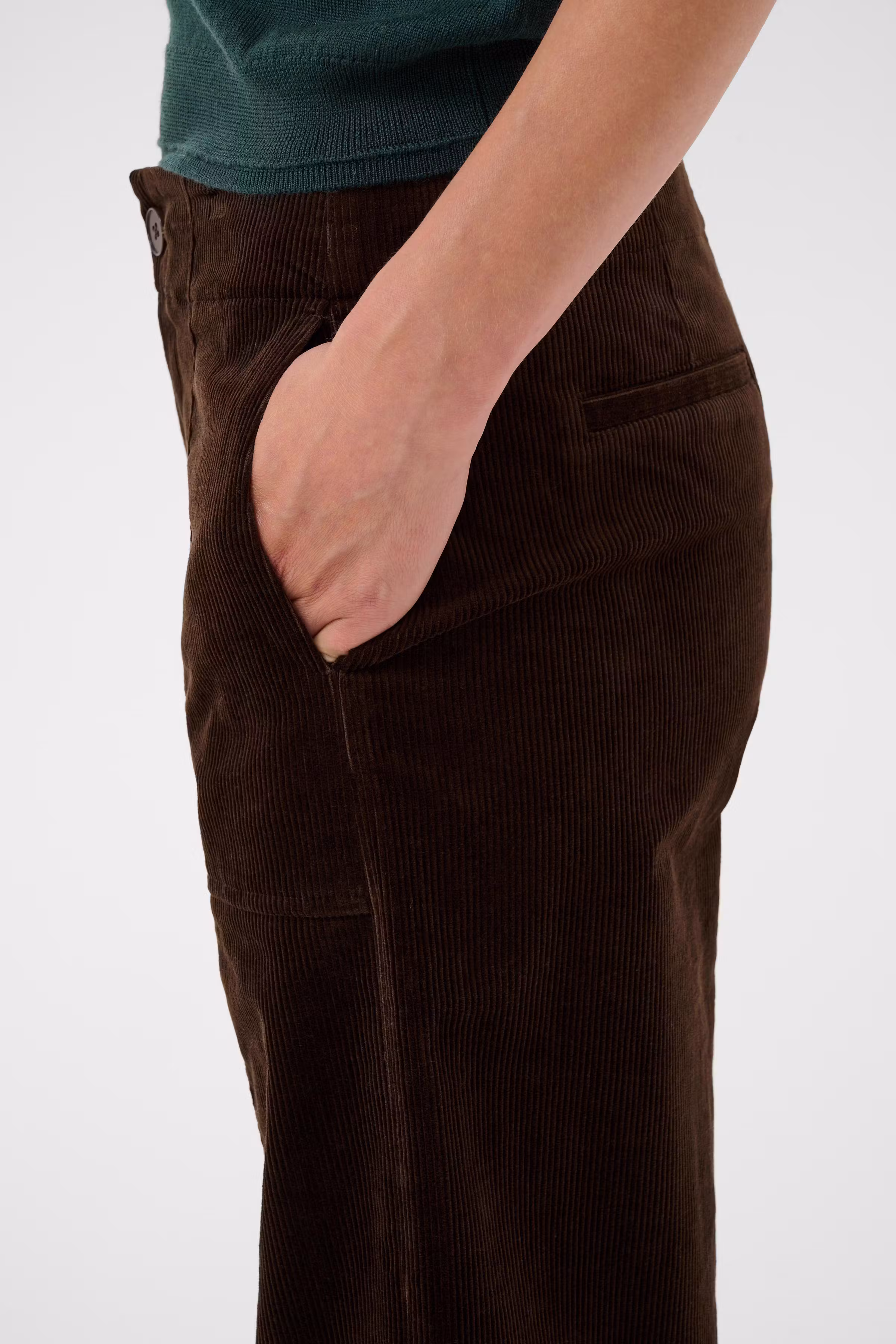 NettaPW Bukser LOOKBOOK DETAIL 30310895-191106