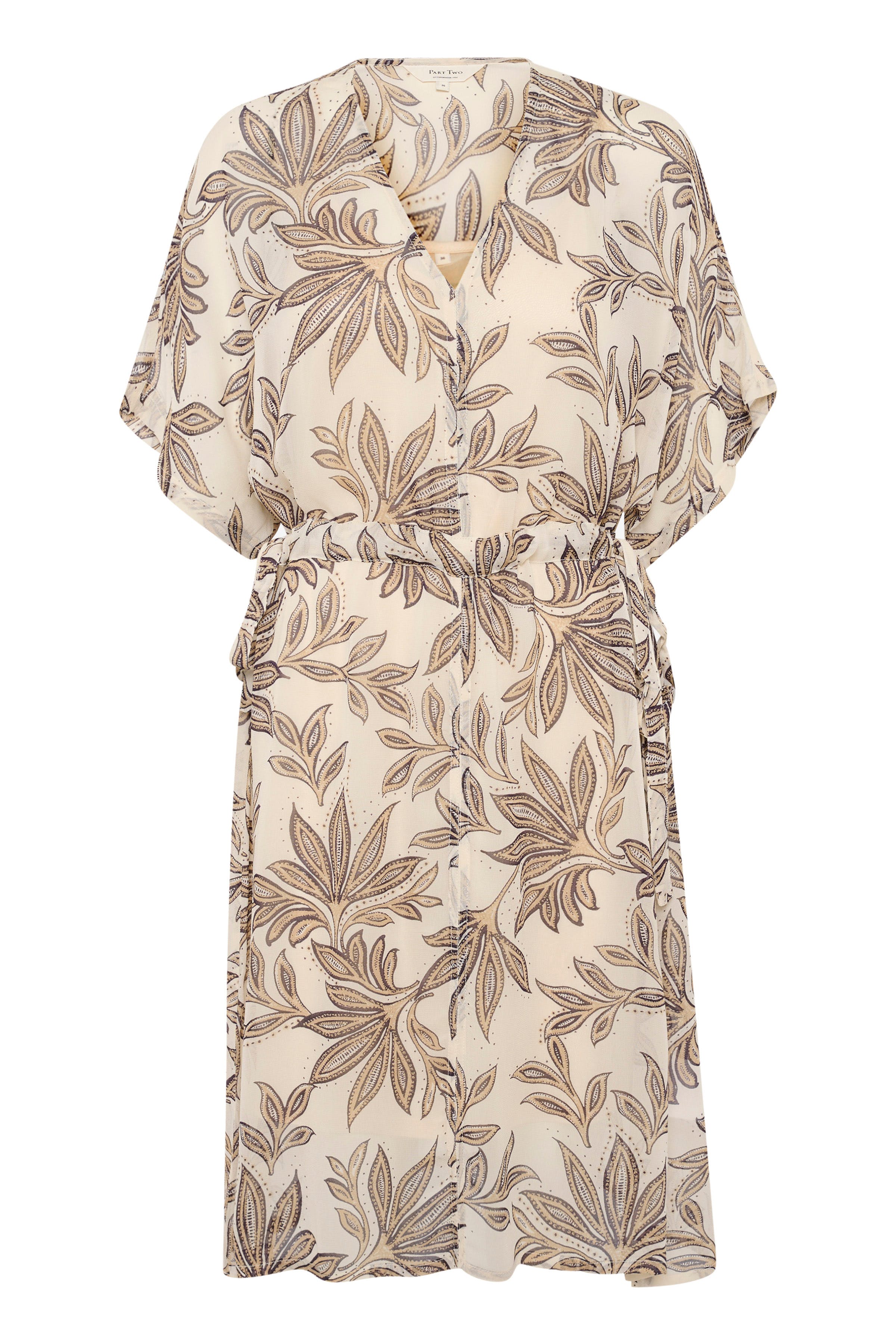 GuldinePW Kort klänning PACK FRONT 30308748-302955