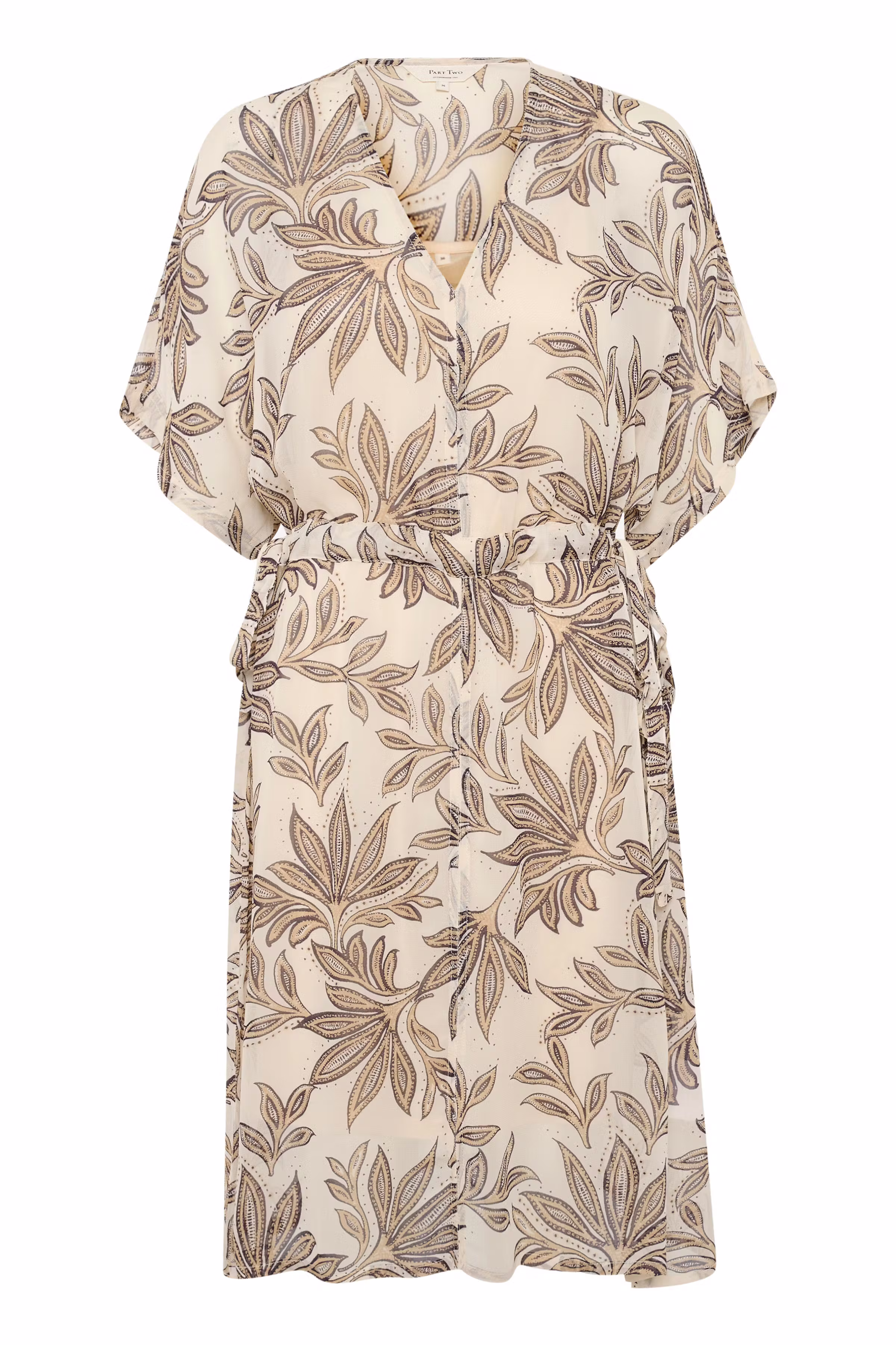 GuldinePW Kort klänning PACK FRONT 30308748-302955