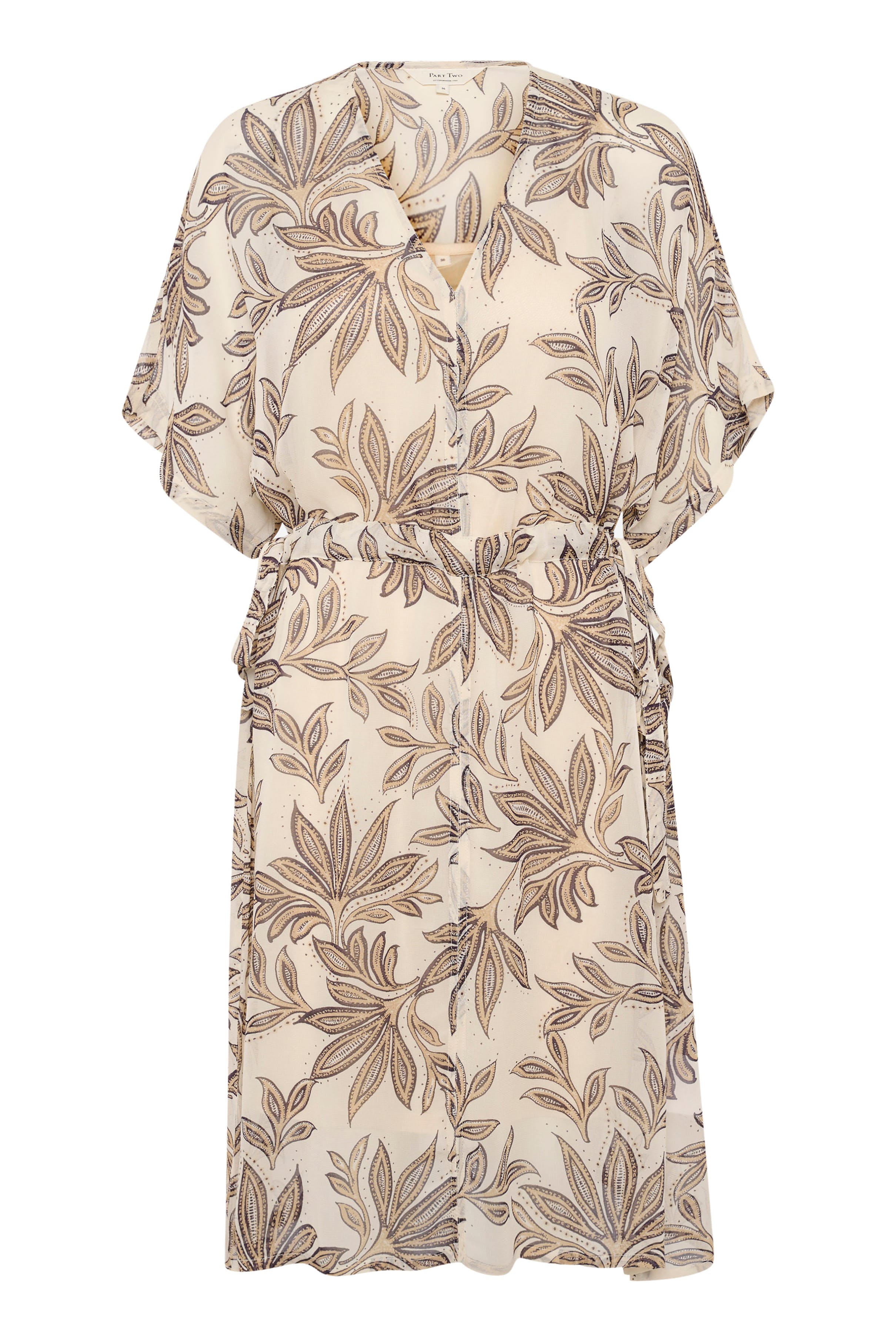 GuldinePW Kurzes Kleid PACK FRONT 30308748-302957