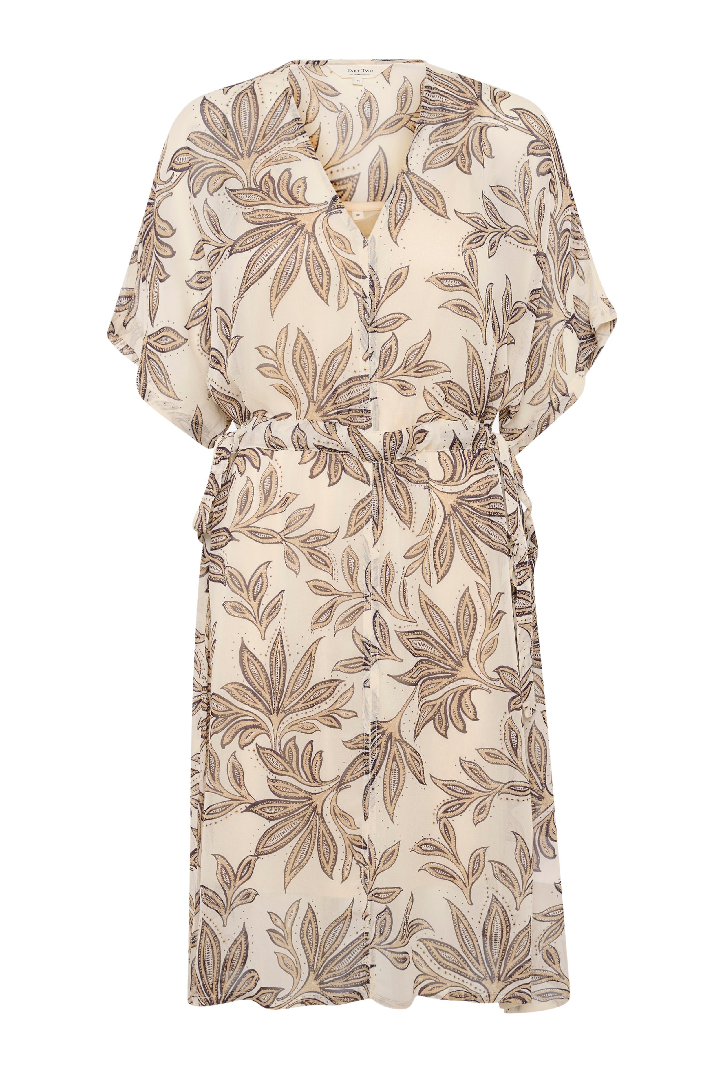 GuldinePW Short dress PACK FRONT 30308748-302955