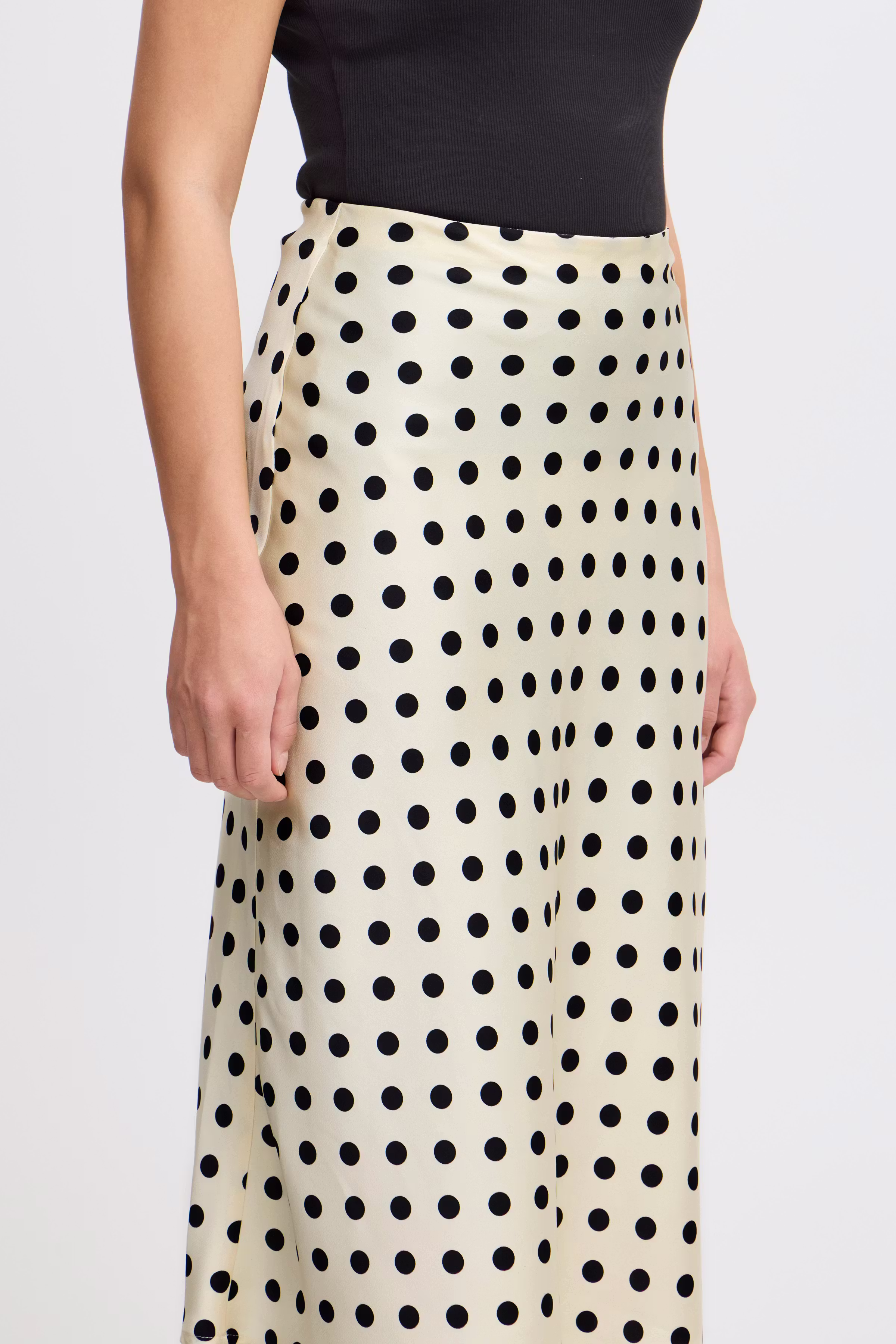 IXJANI Nederdel LOOKBOOK DETAIL 20122659-204332