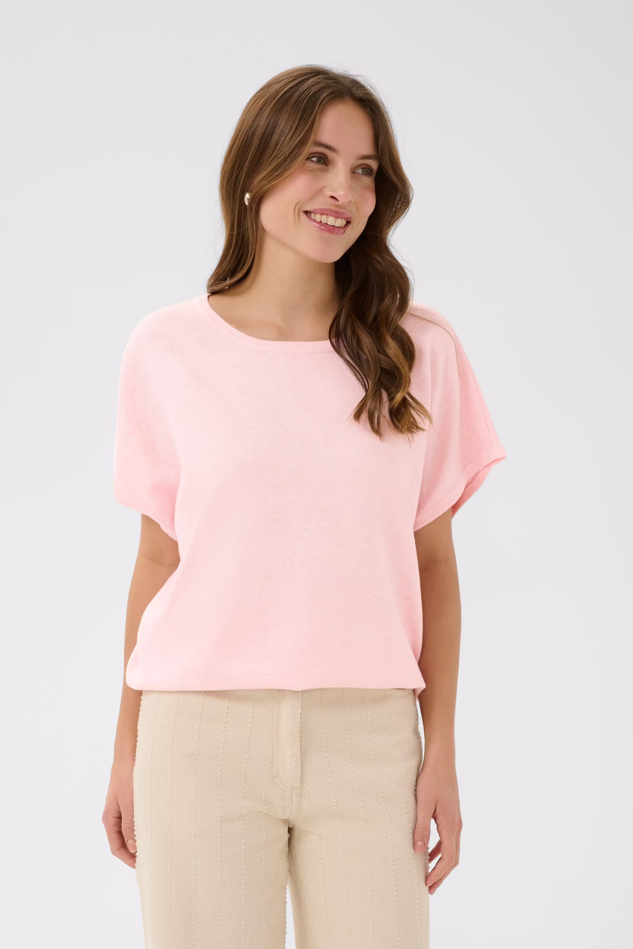 MilaSZ Pullover LOOKBOOK FRONT 30513284-1328071