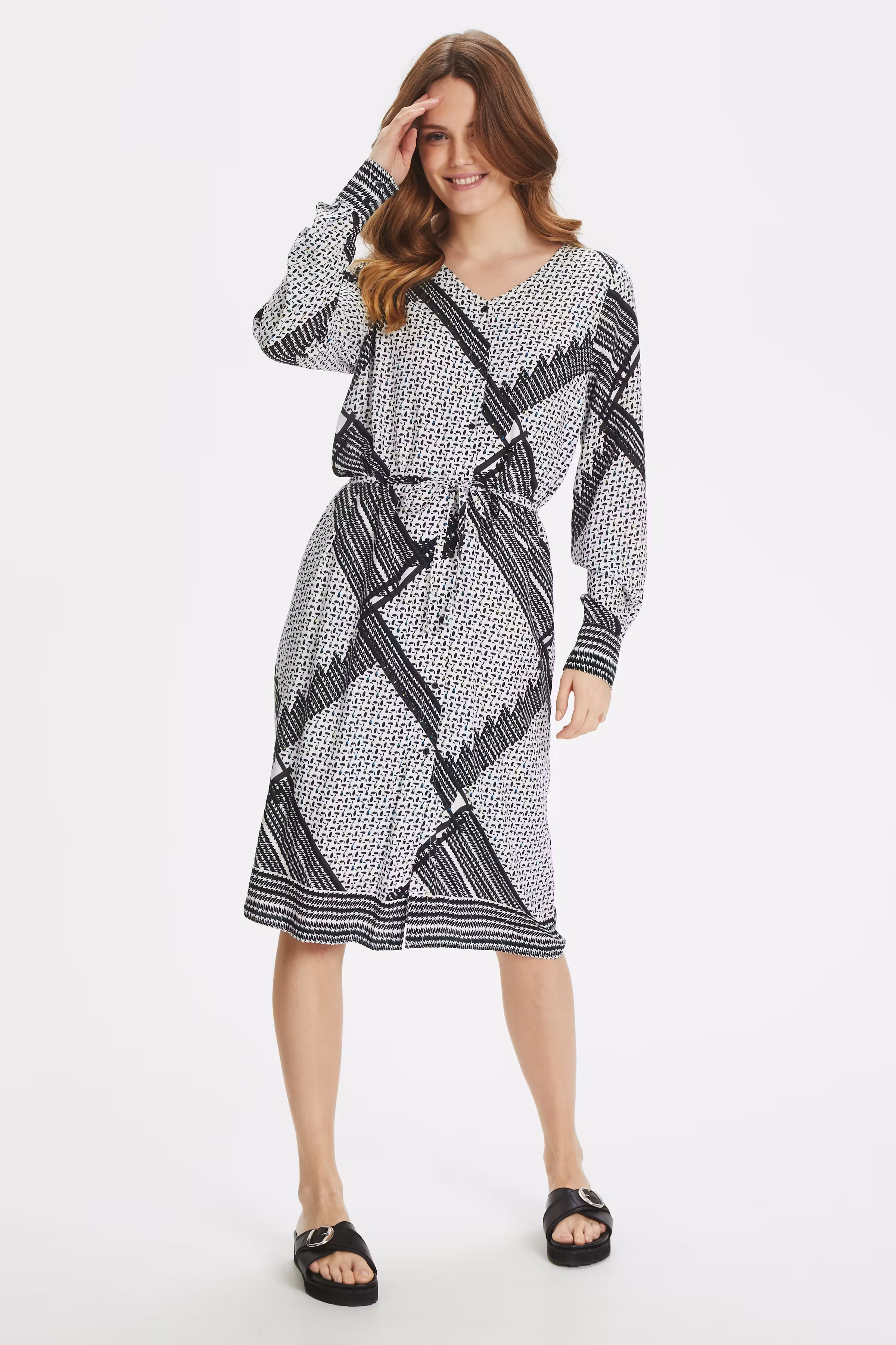 Dress LOOKBOOK FRONT 20607294-69010