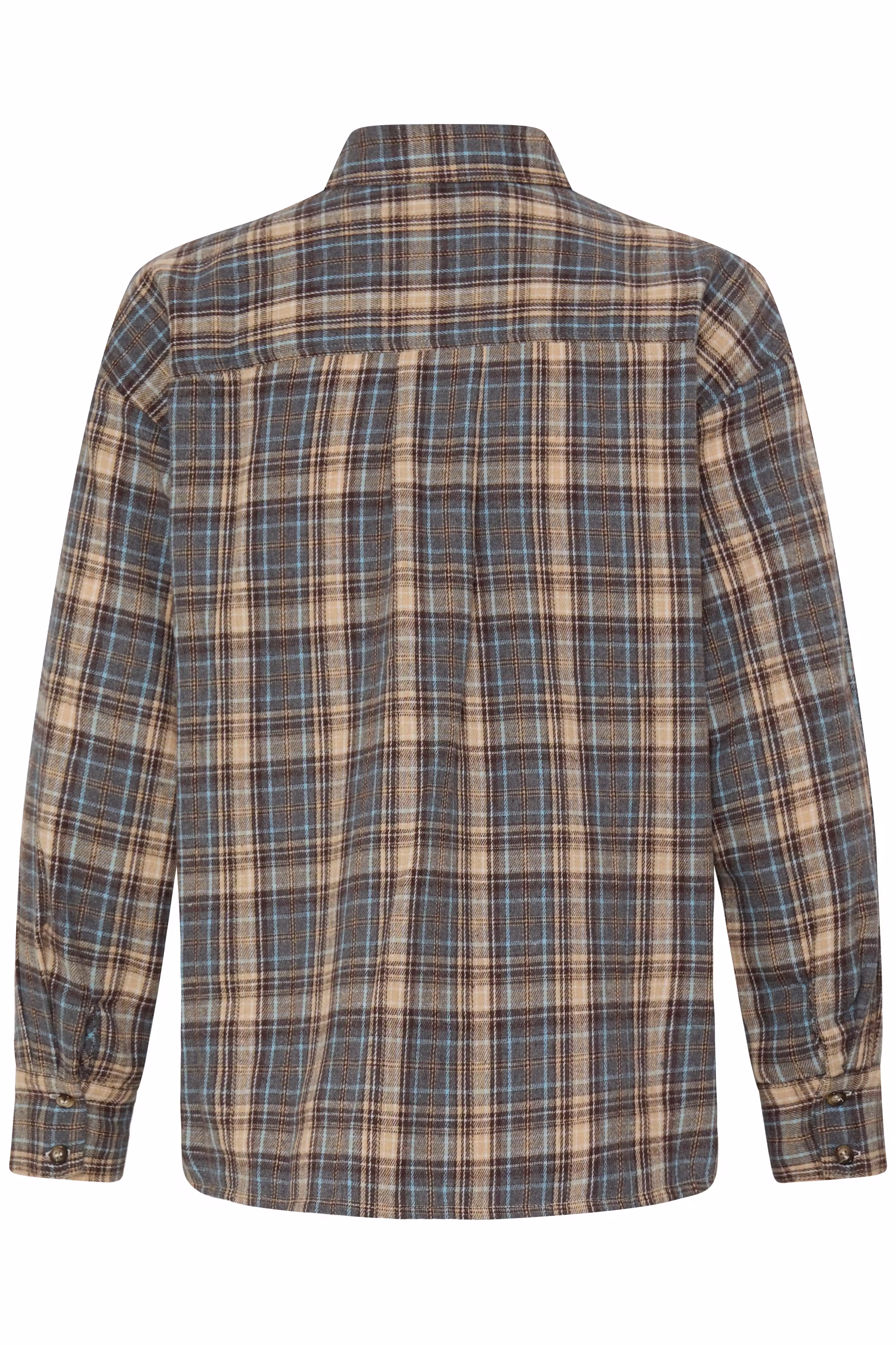BYFABRICE Shirt PACK BACK 20819443-900012890
