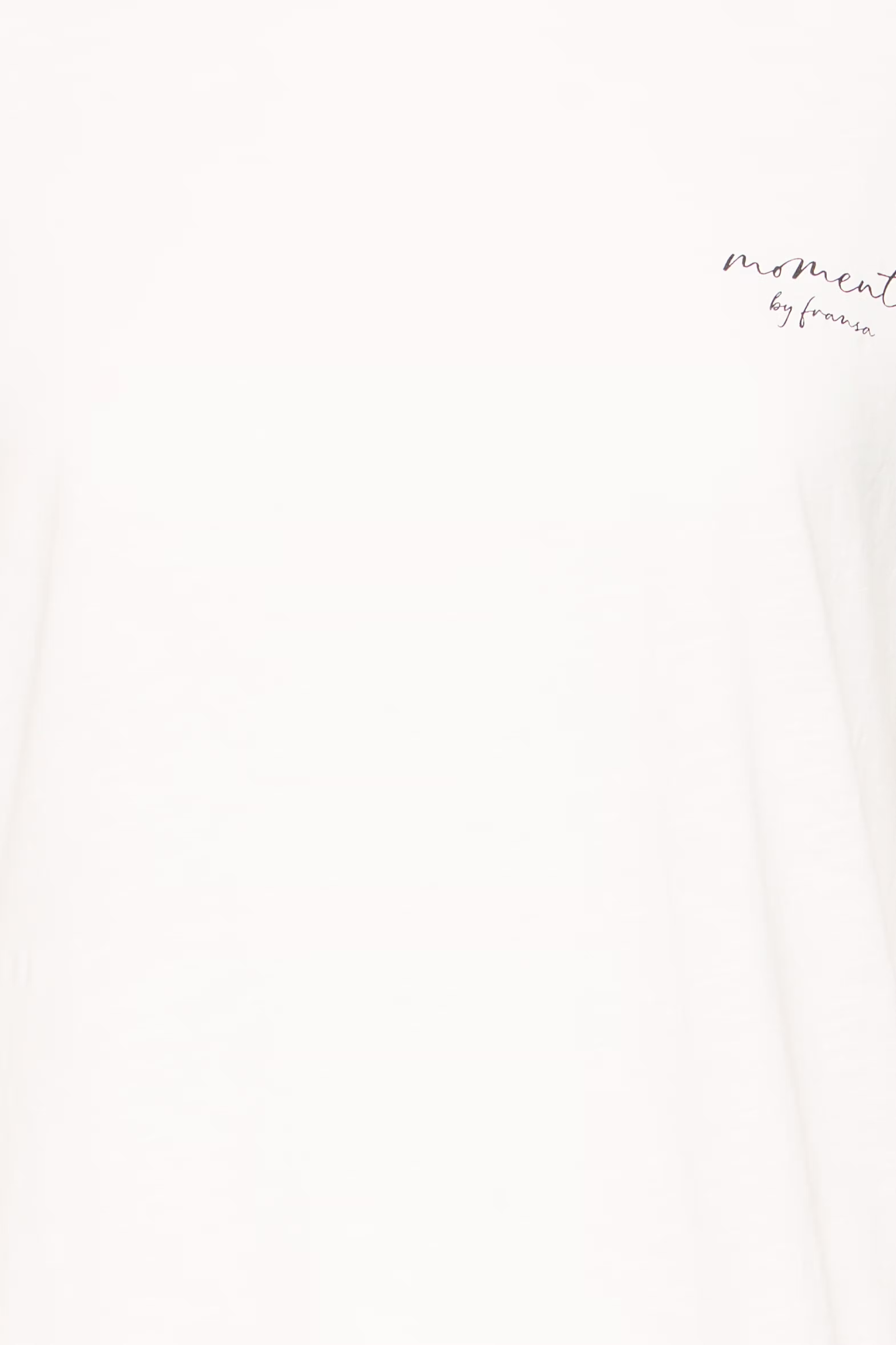 FRMATINA T-shirt PACK DETAIL 20615722-201237