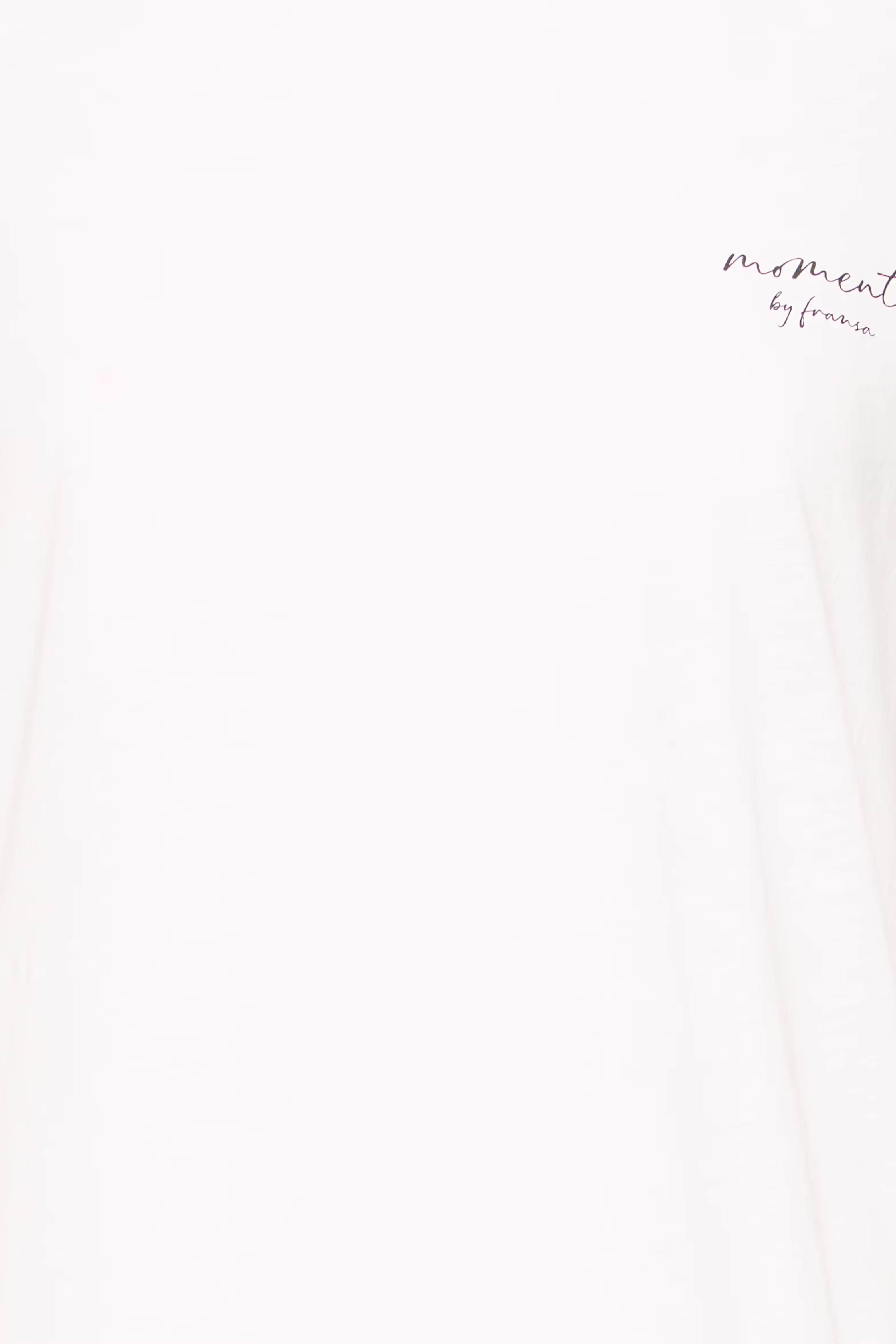 FRMATINA T-shirt PACK DETAIL 20615722-201237