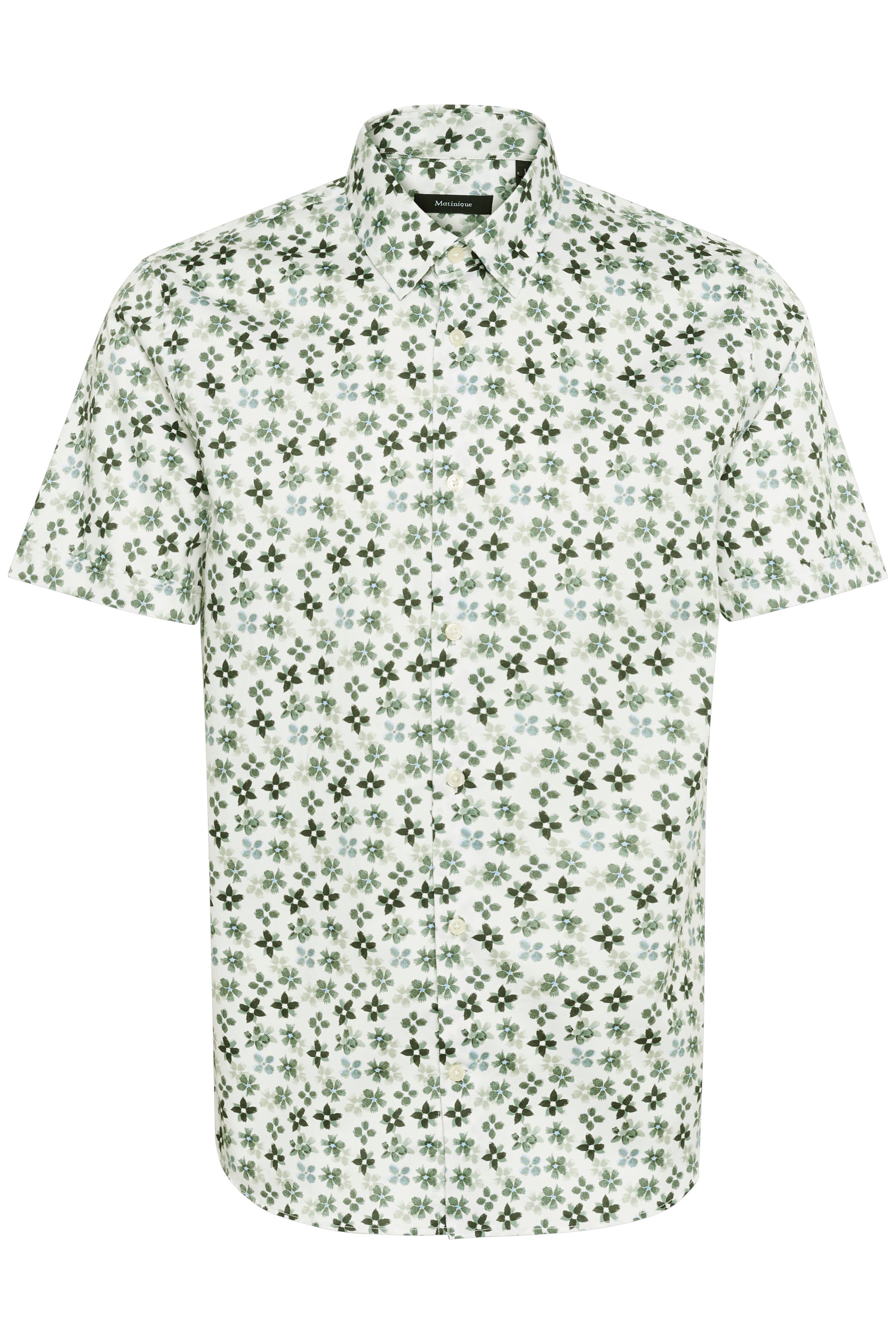 MAtrostol Skjorte PACK FRONT 30208046-180312