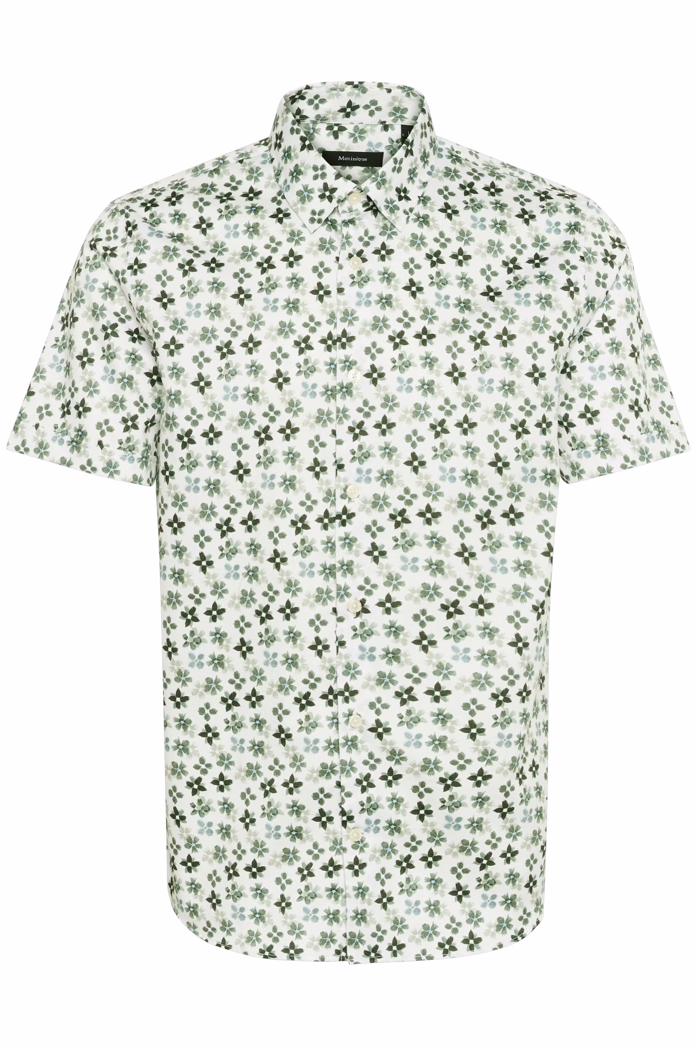 MAtrostol Skjorte PACK FRONT 30208046-180312