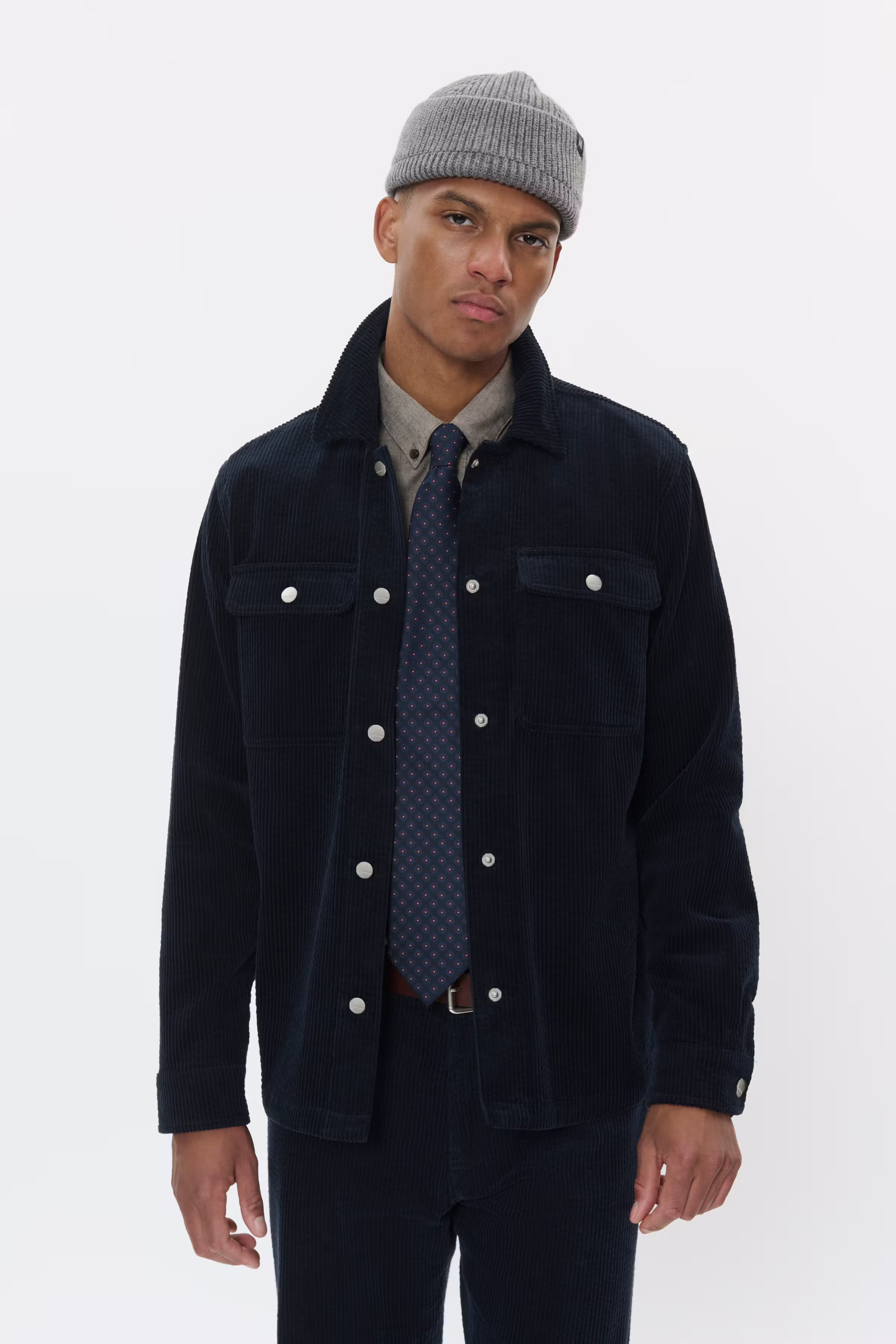 MAcookridge Heritage Shirt LOOKBOOK FRONT 30208632-194011