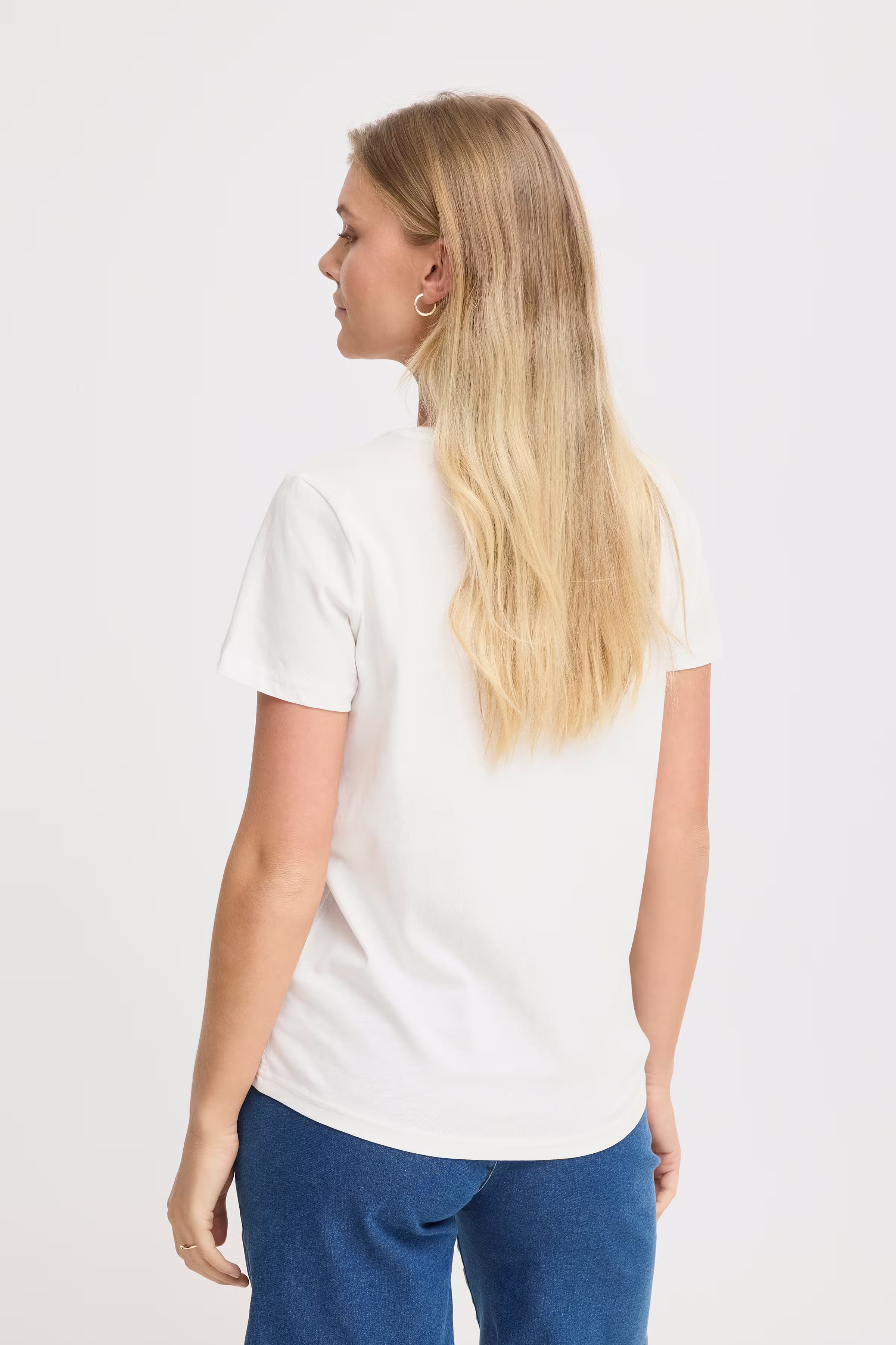 FRMAYRA T-shirt LOOKBOOK BACK 20615724-204749