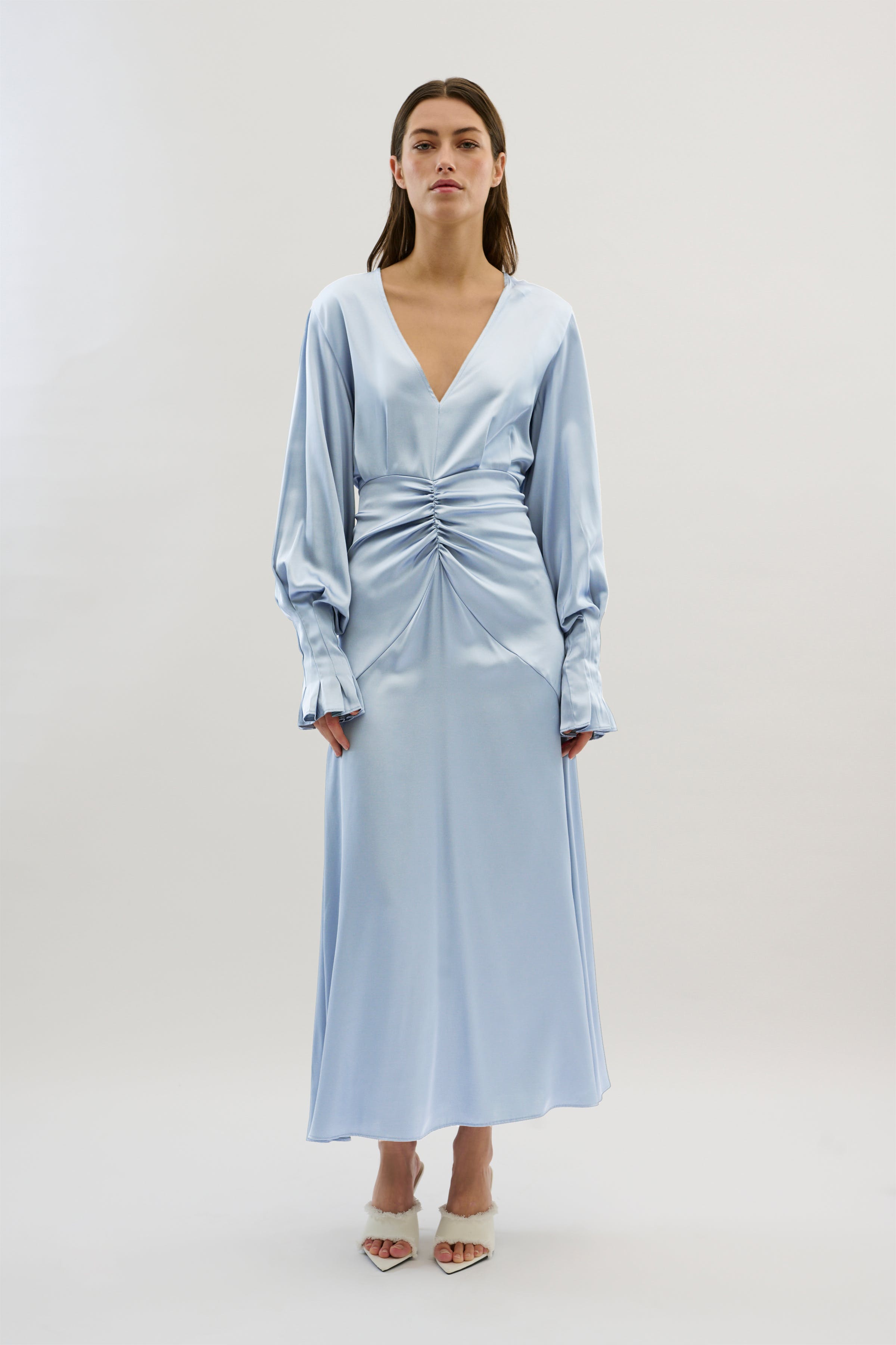 KBPeel Dress LOOKBOOK FRONT 10105036-144206