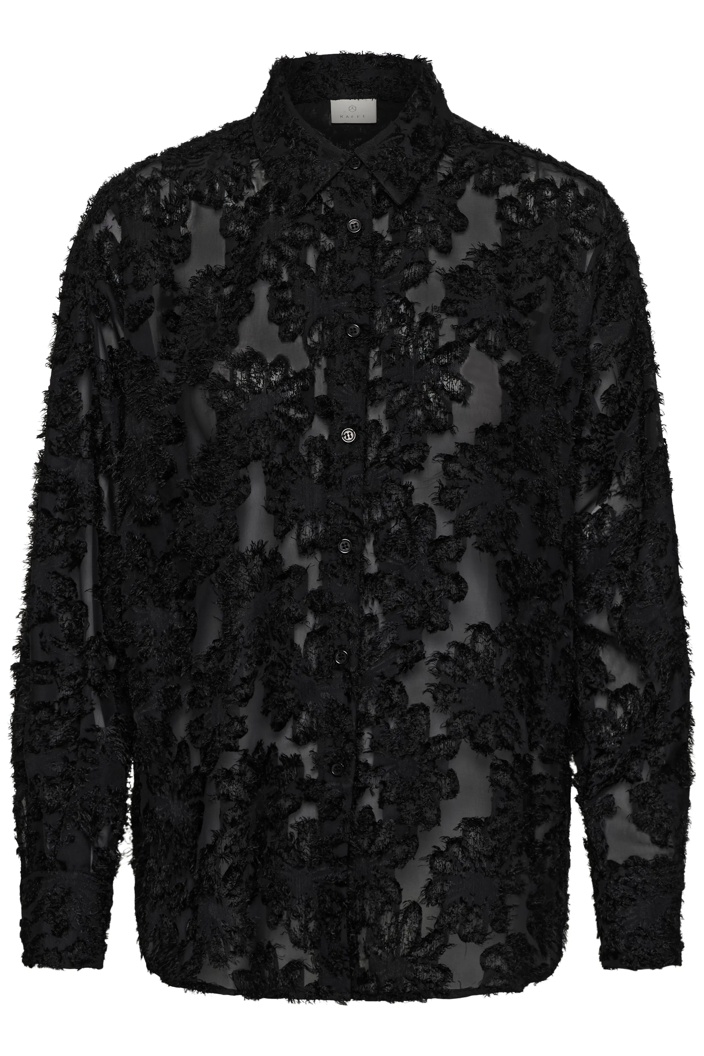 KAalfie Bluse PACK FRONT 10512441-100121