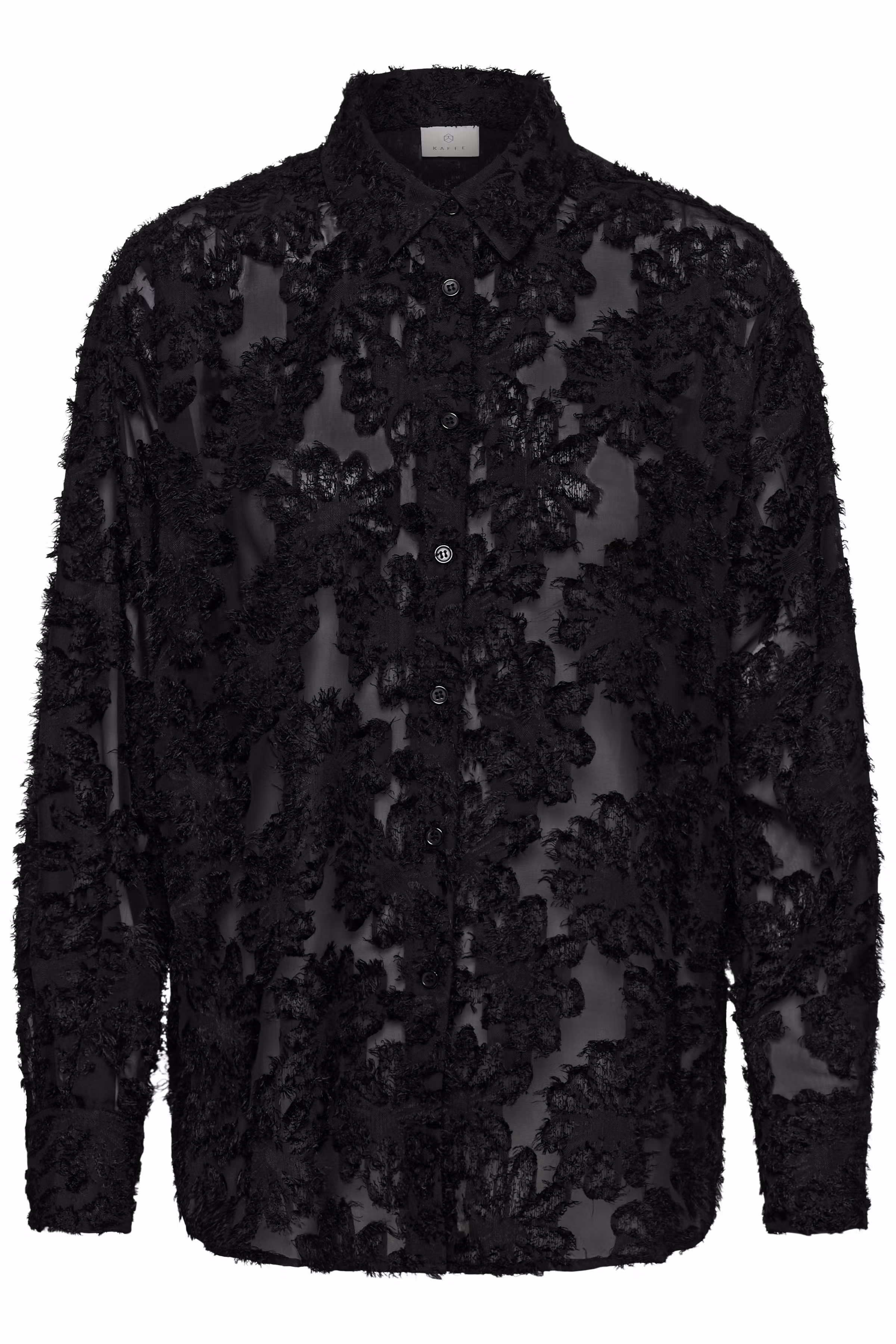 KAalfie Bluse PACK FRONT 10512441-100121