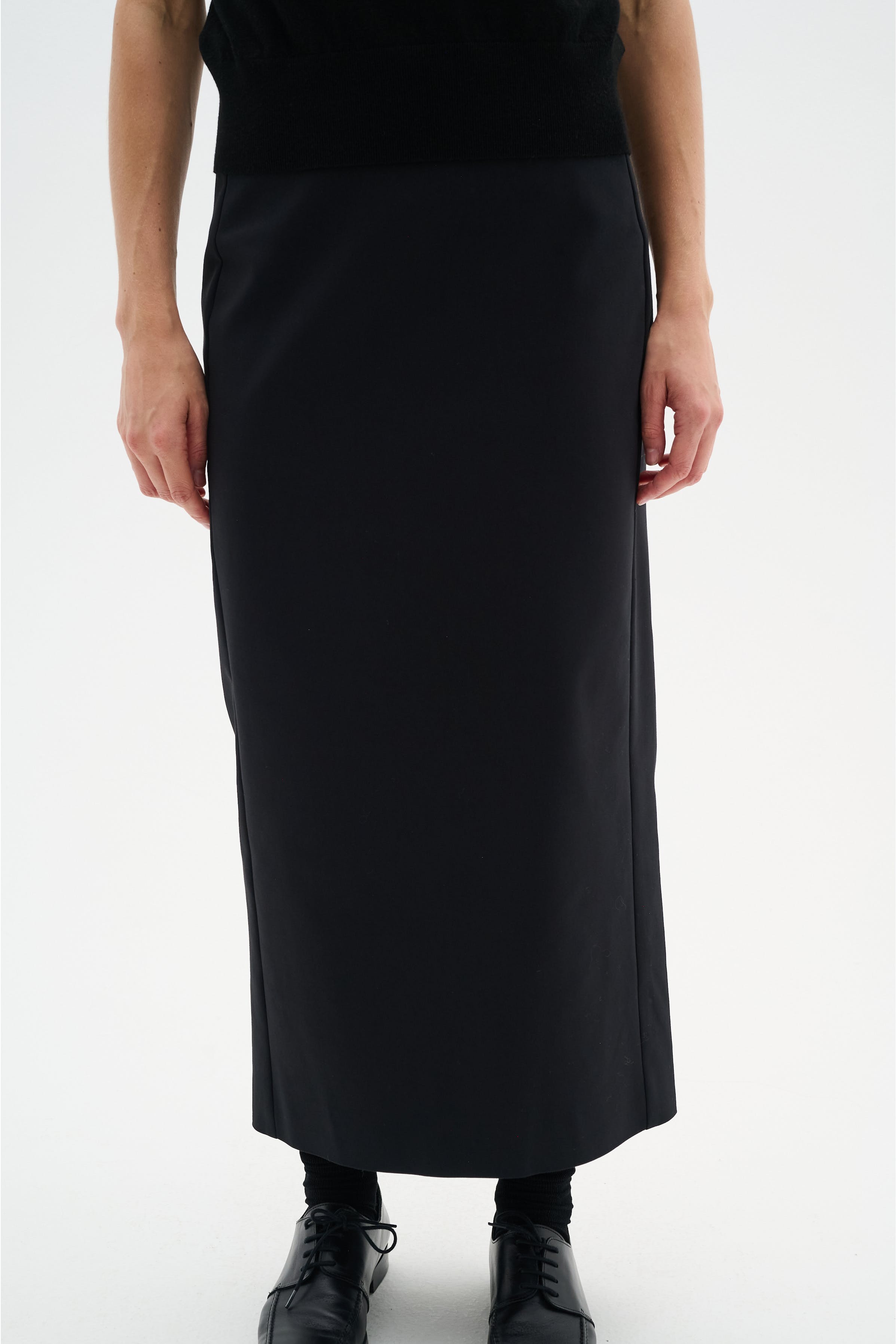 ZiggiIW Maxi Rok LOOKBOOK FRONT 30109786-194008