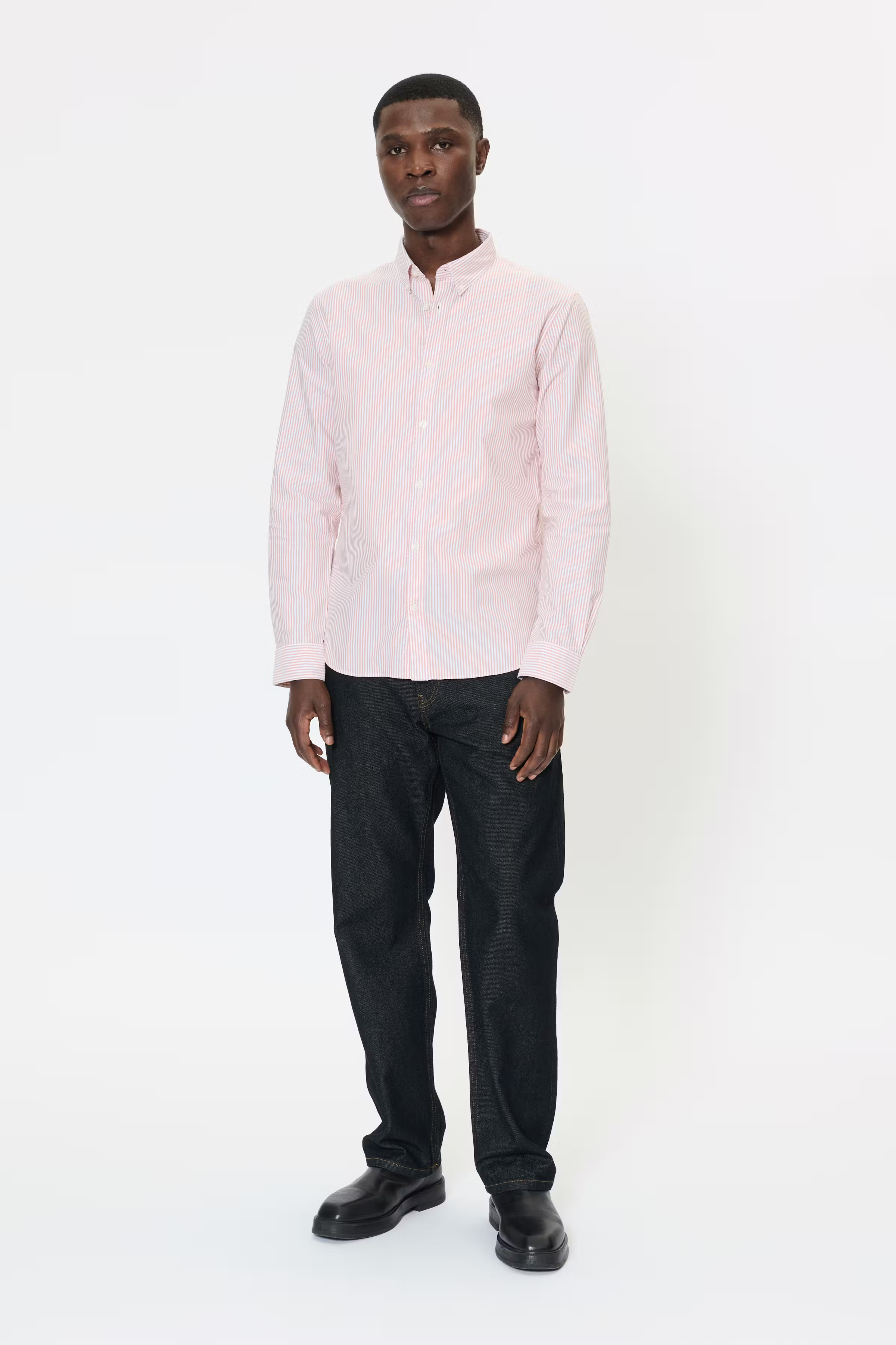 MAtrostol Skjorte LOOKBOOK FRONT 30207185-161449