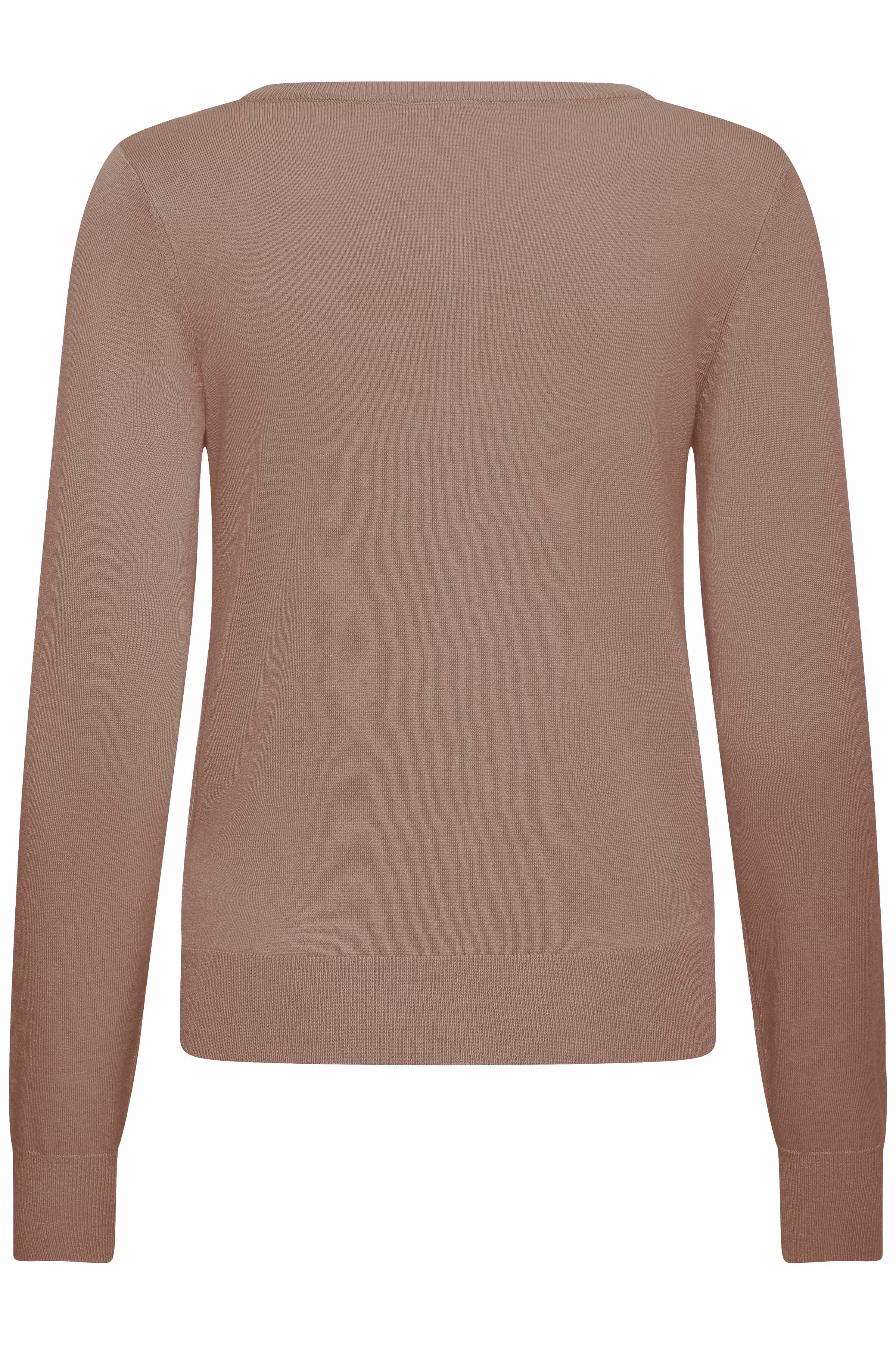 FRZUBASIC Cardigan PACK BACK 20604187-170807