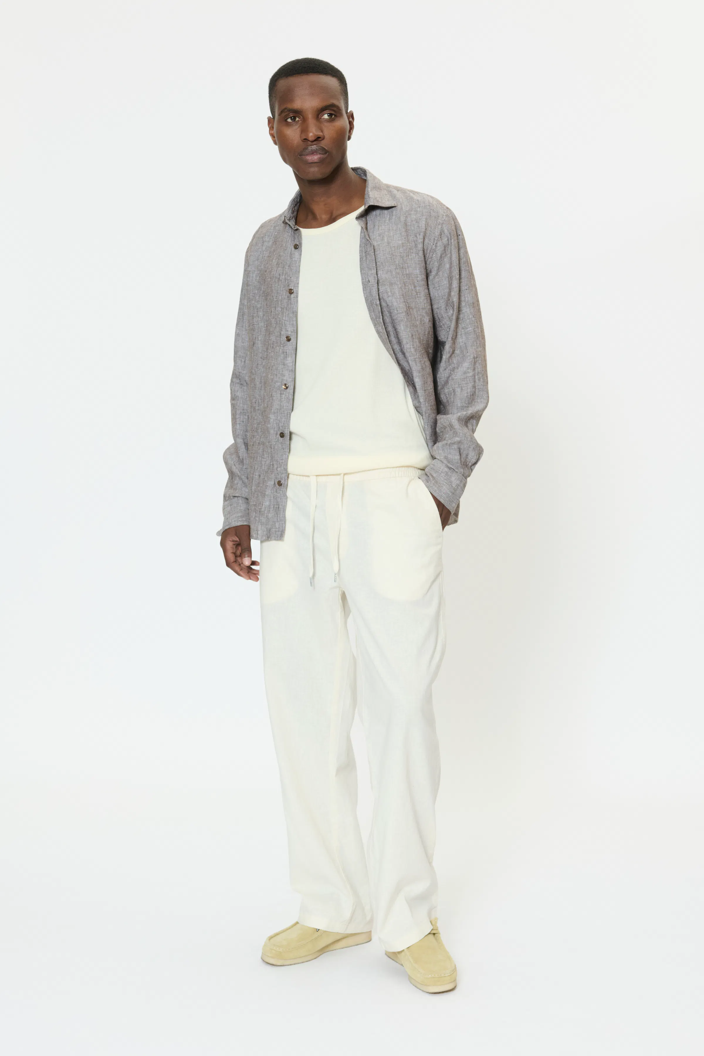 MABarton Weite Hosen LOOKBOOK FRONT 30208435-120601