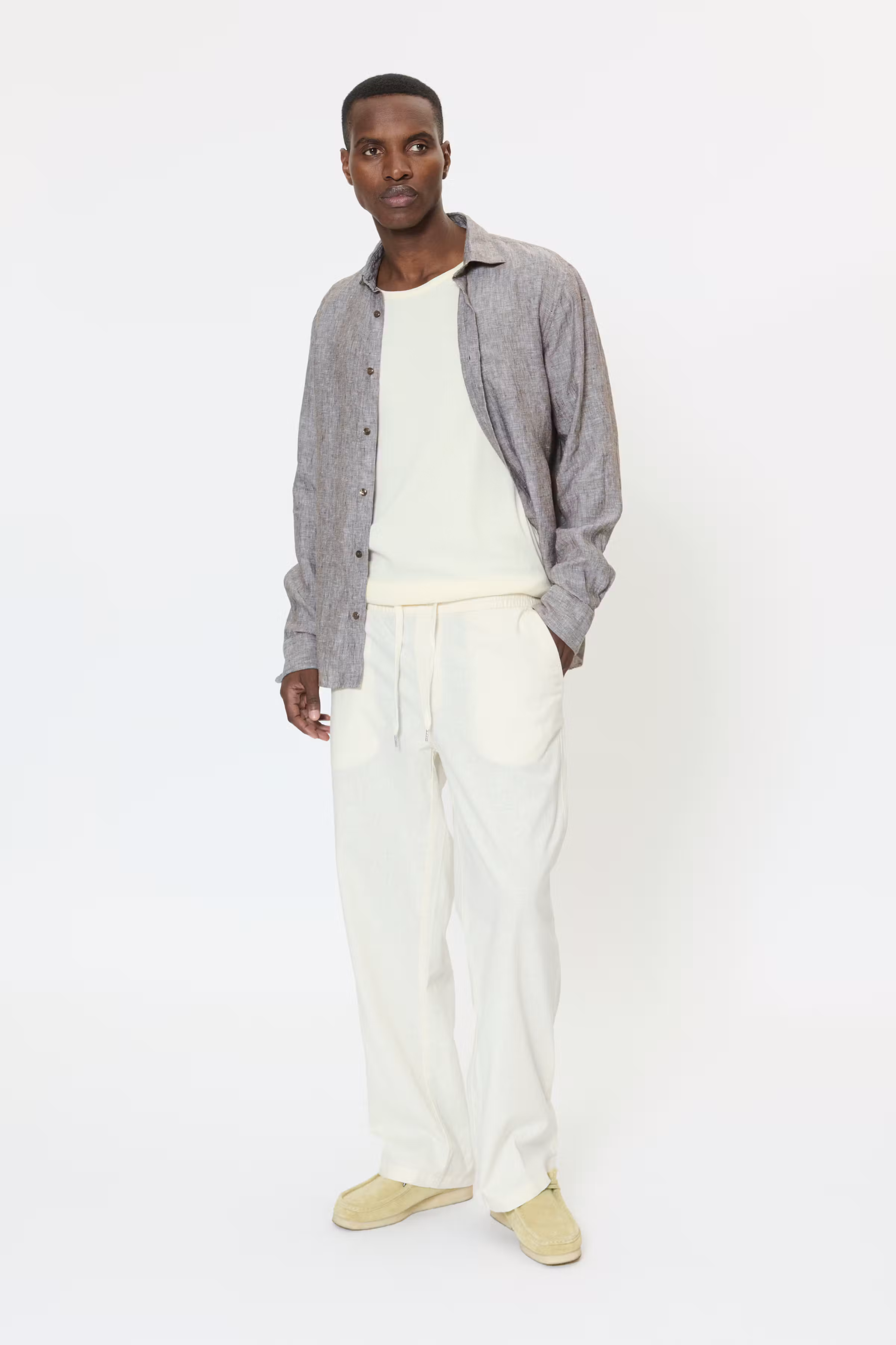 MABarton Weite Hosen LOOKBOOK FRONT 30208435-120601