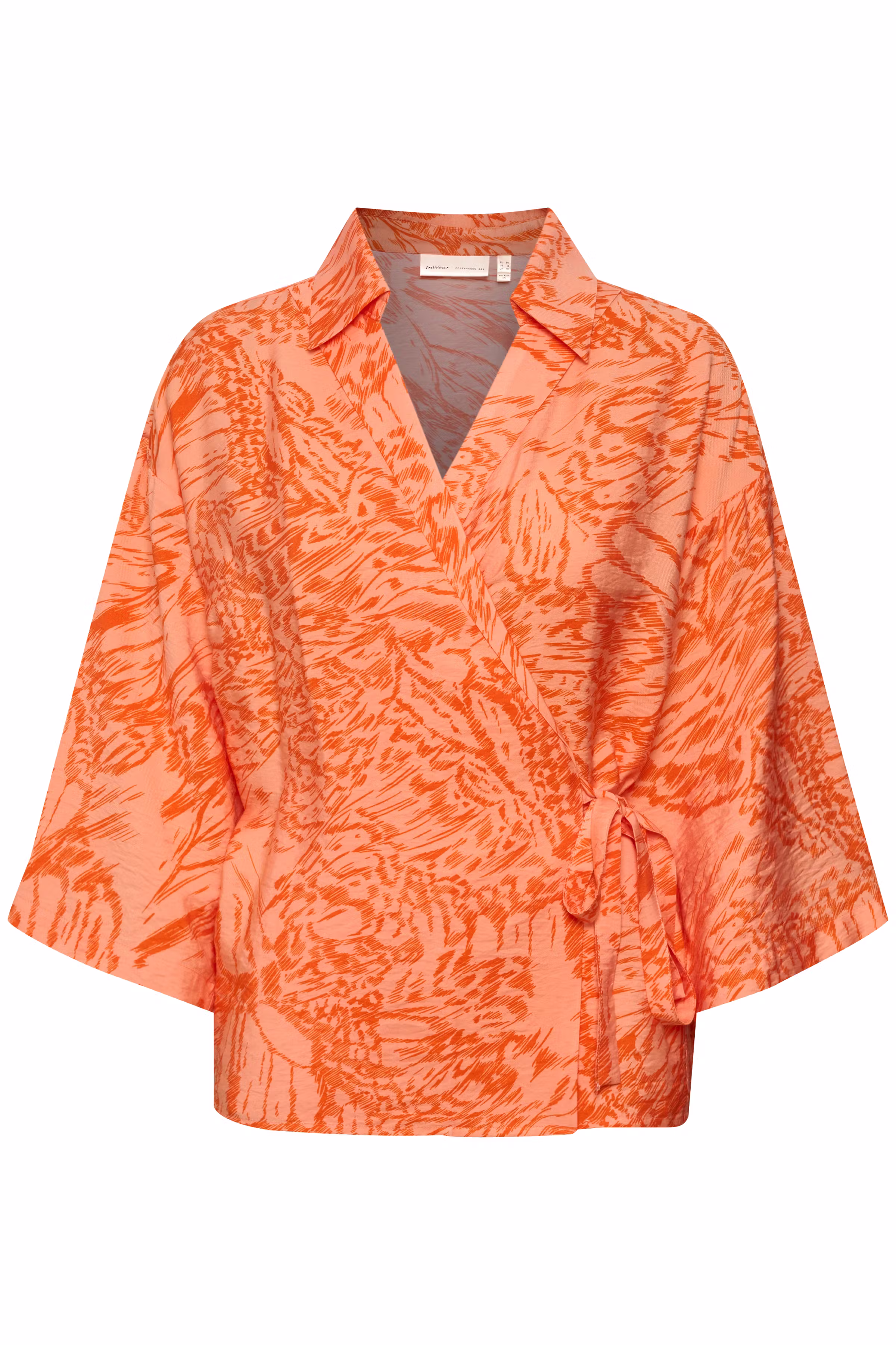 DritaIW Shirt PACK FRONT 30108162-301886