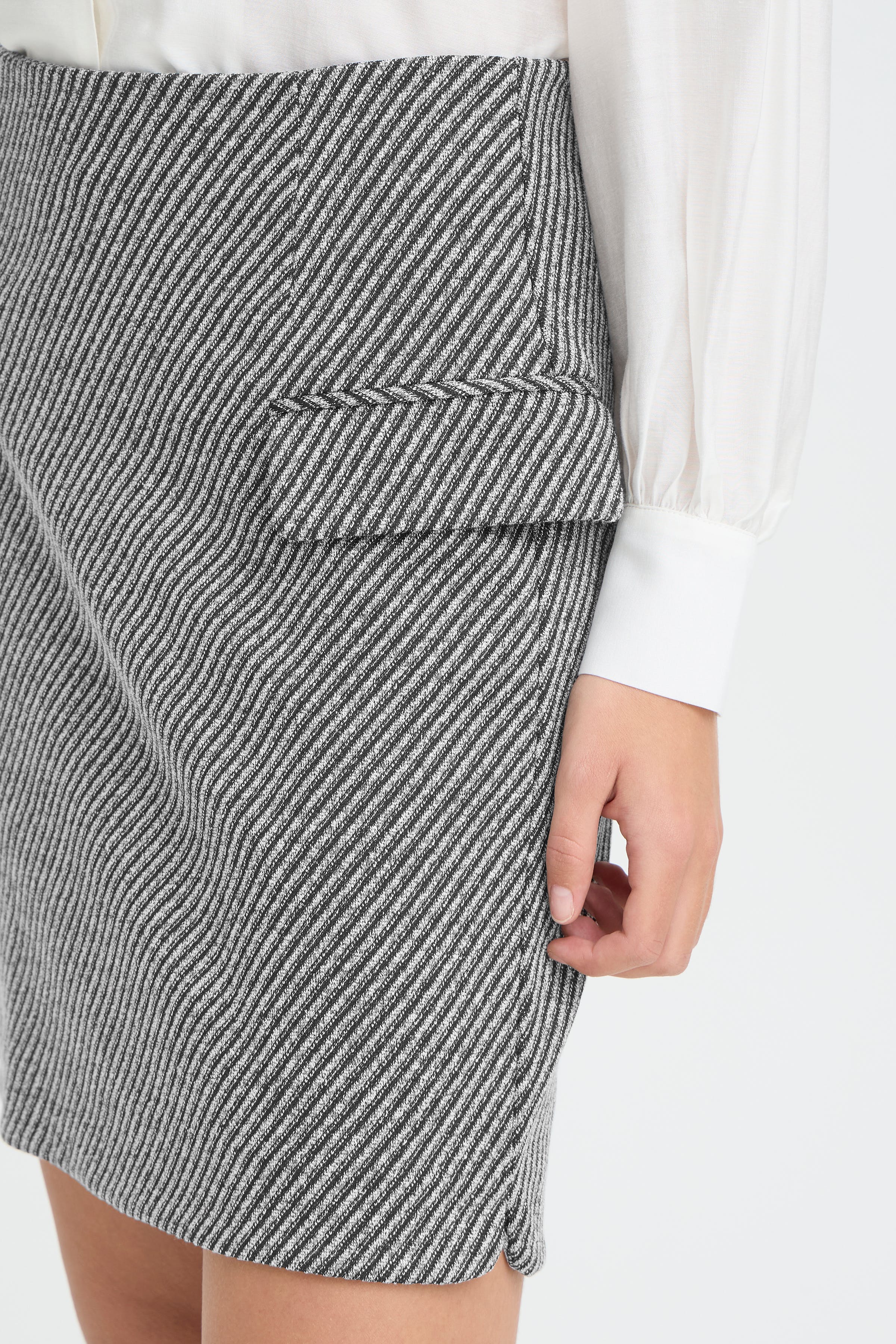IHKATE Skjørt LOOKBOOK DETAIL 20125267-900004638