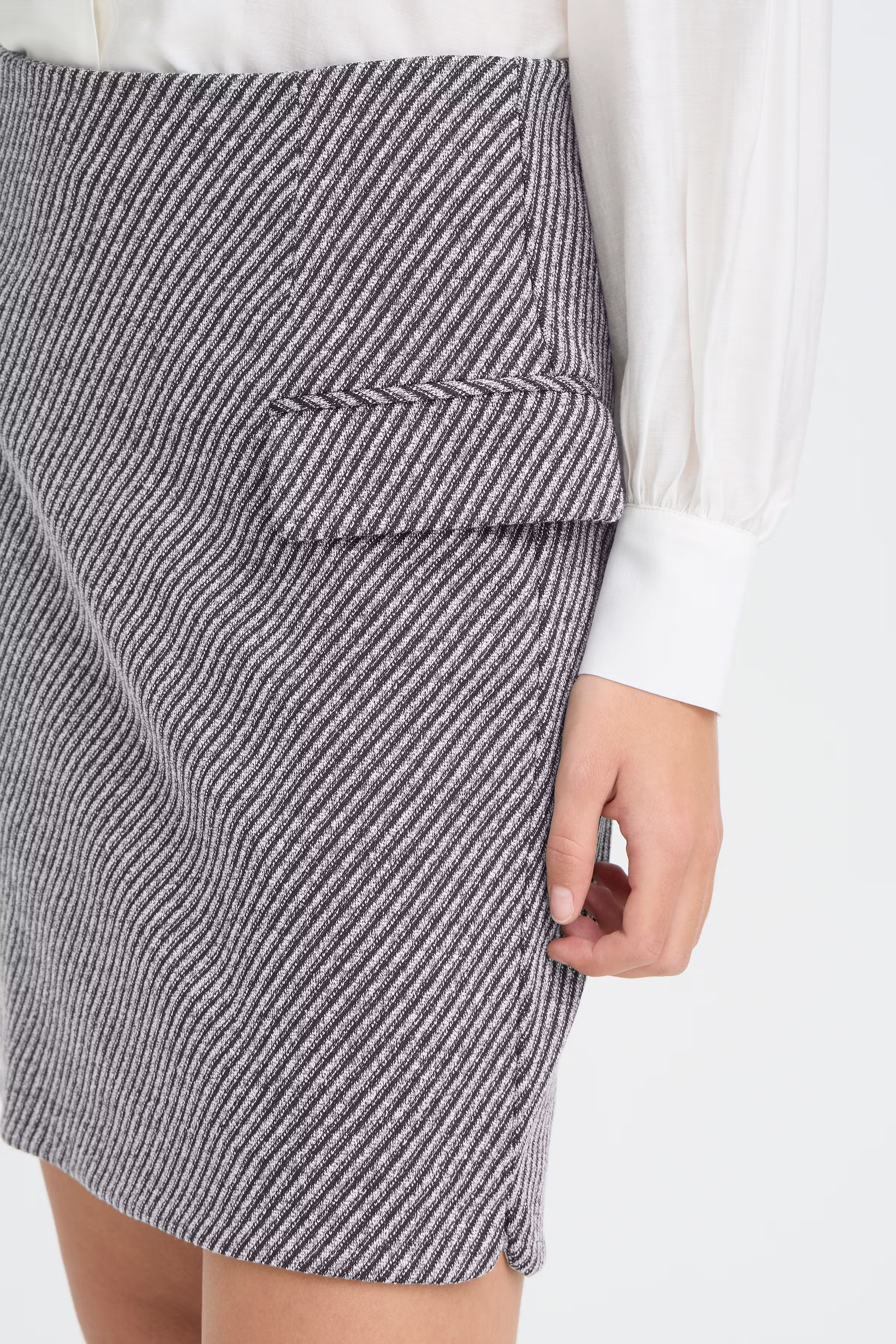 IHKATE Skjørt LOOKBOOK DETAIL 20125267-900004638