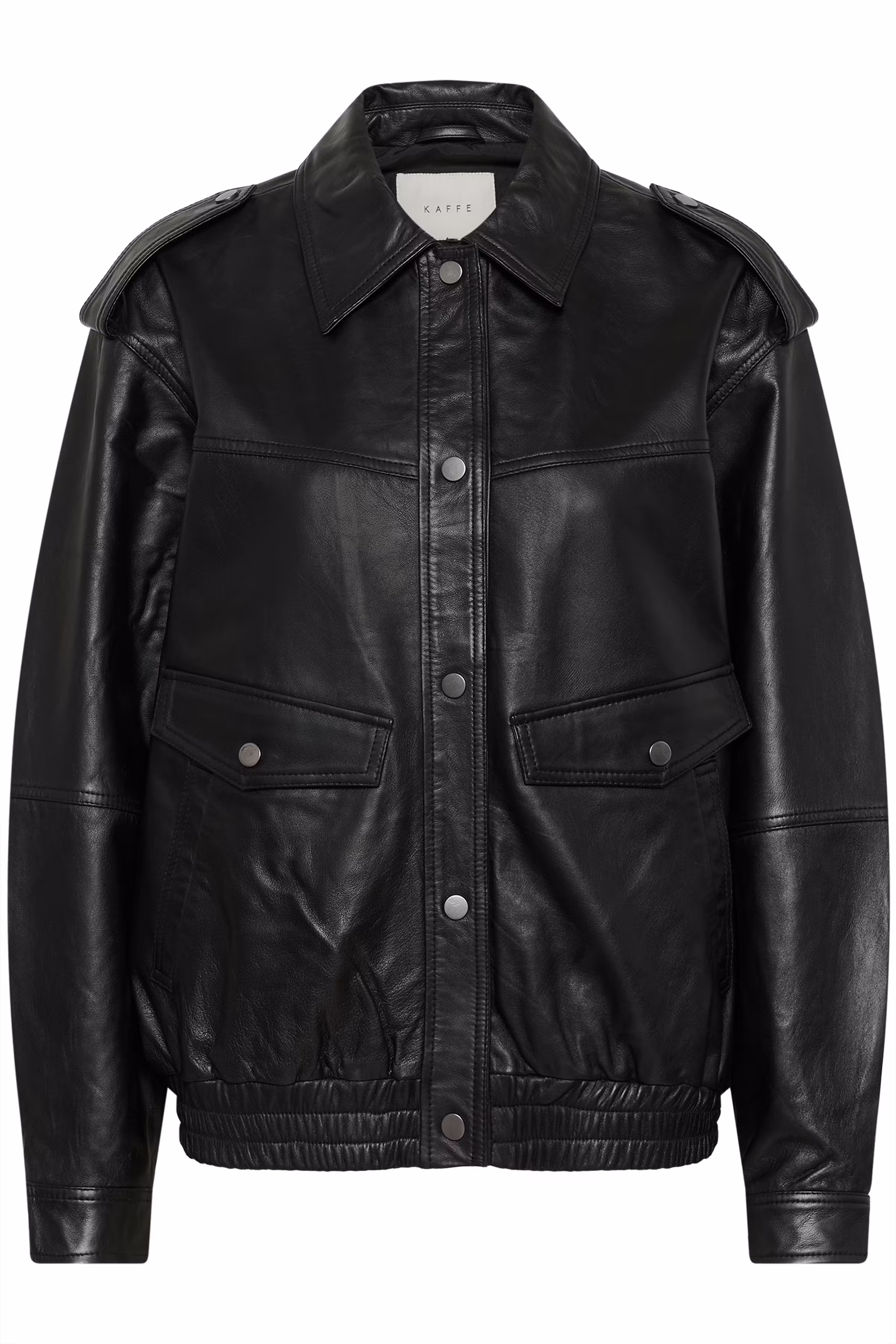 KAcarrie Causal jas PACK FRONT 10511117-100121