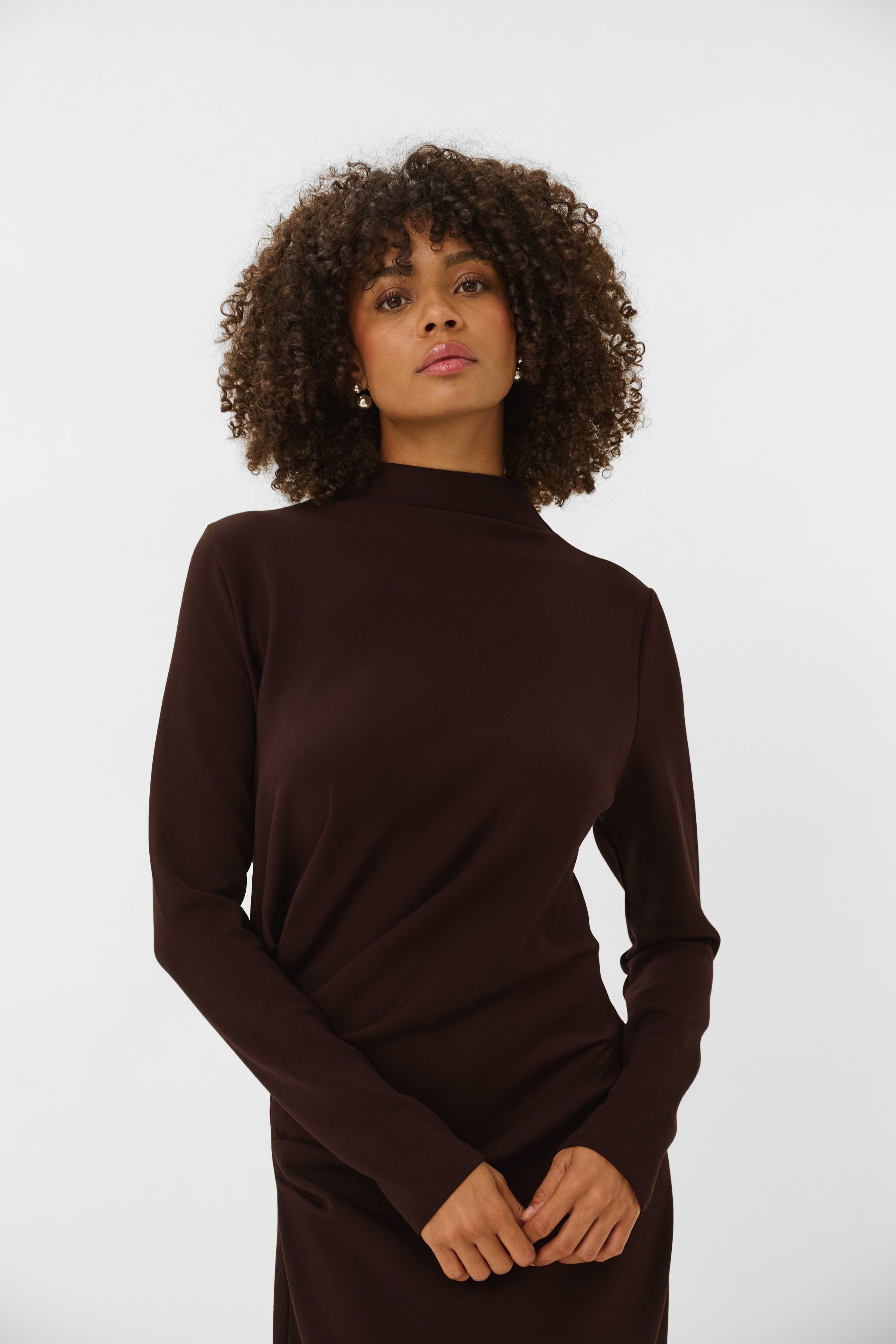 CUverda Jurk LOOKBOOK DETAIL 50113599-190915