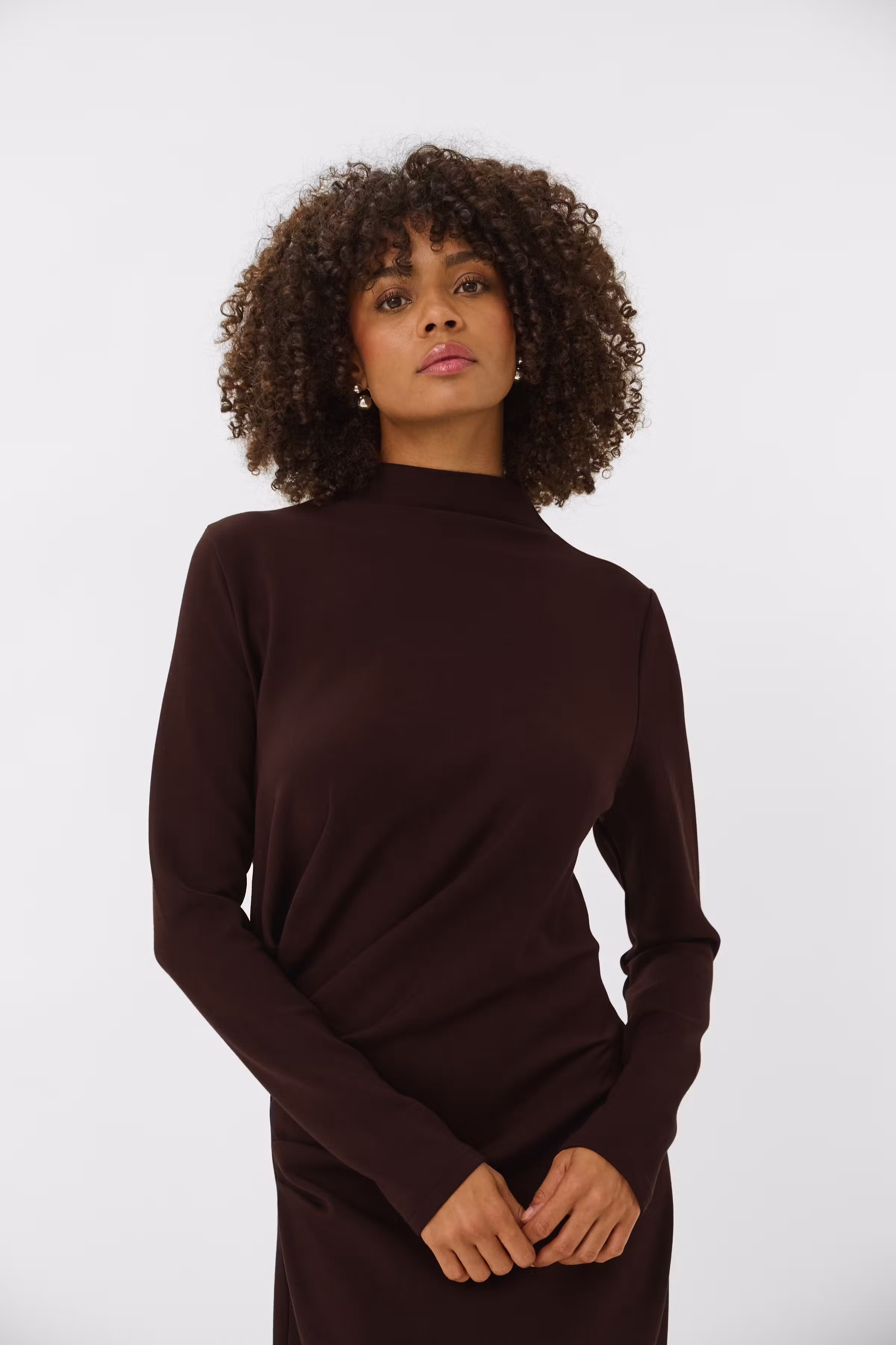 CUverda Jurk LOOKBOOK DETAIL 50113599-190915
