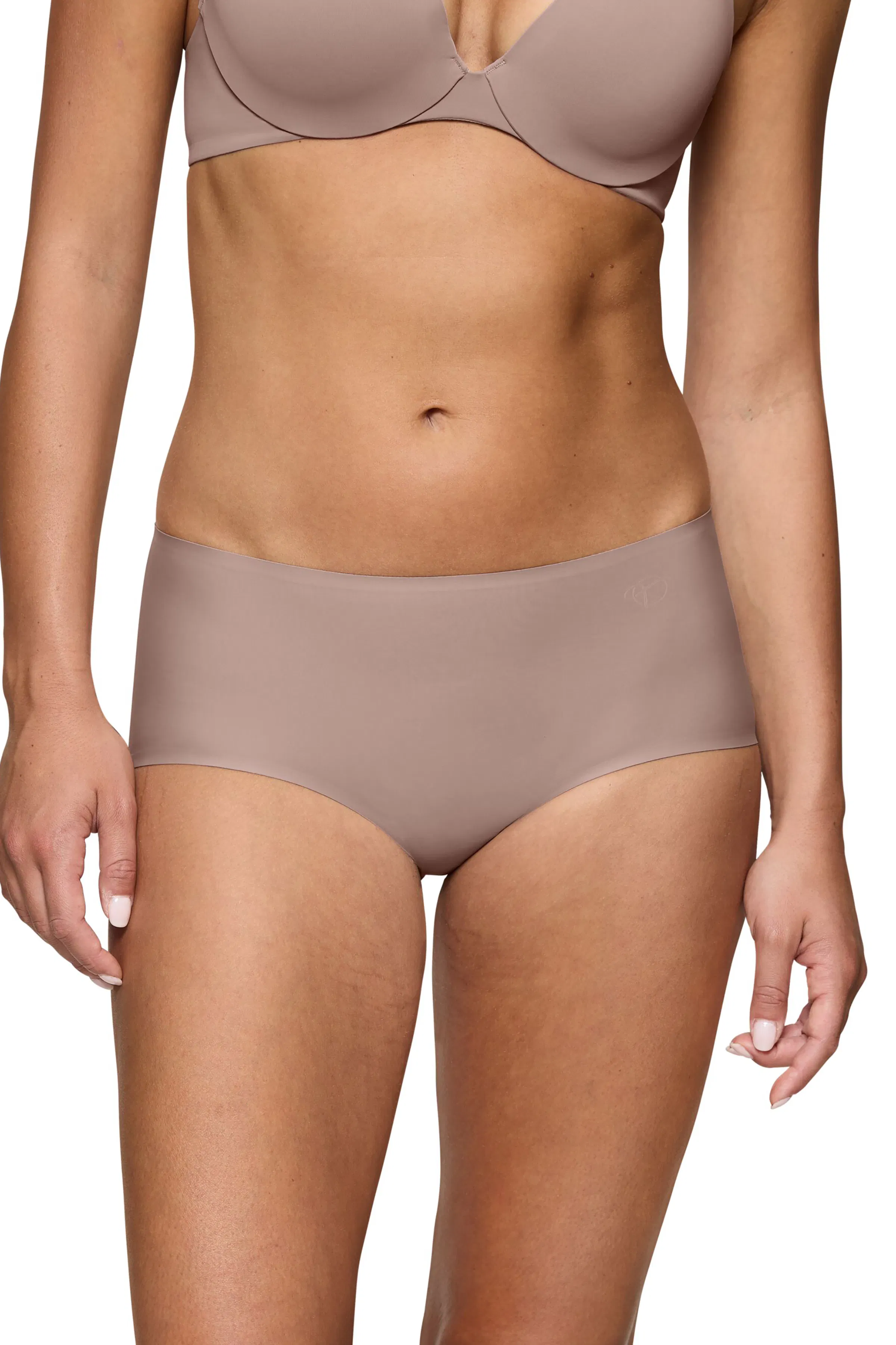 BodyMake-UpIllusion Panties LOOKBOOK FRONT 40500281-T00ZE