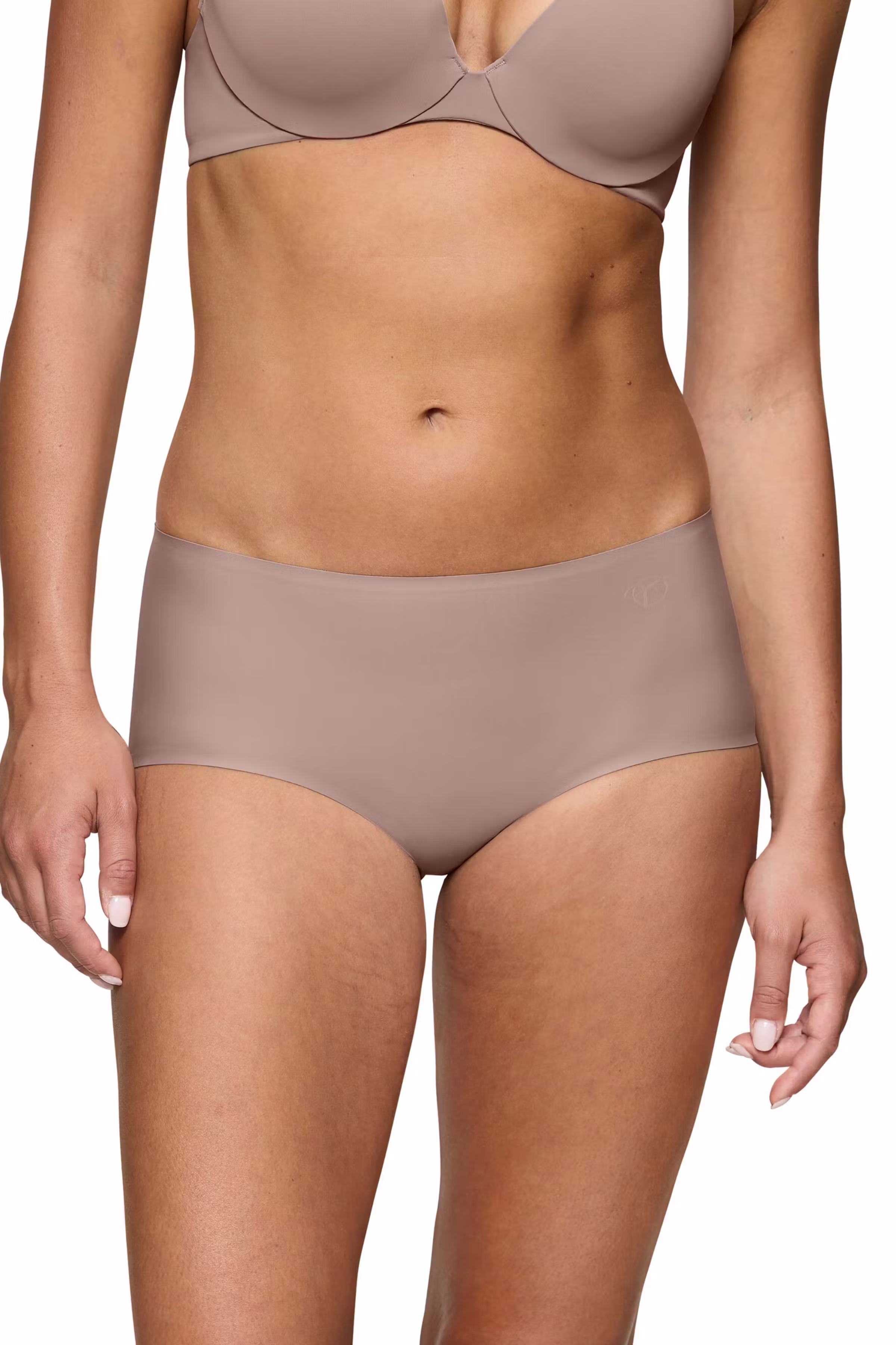 BodyMake-UpIllusion Panties LOOKBOOK FRONT 40500281-T00ZE