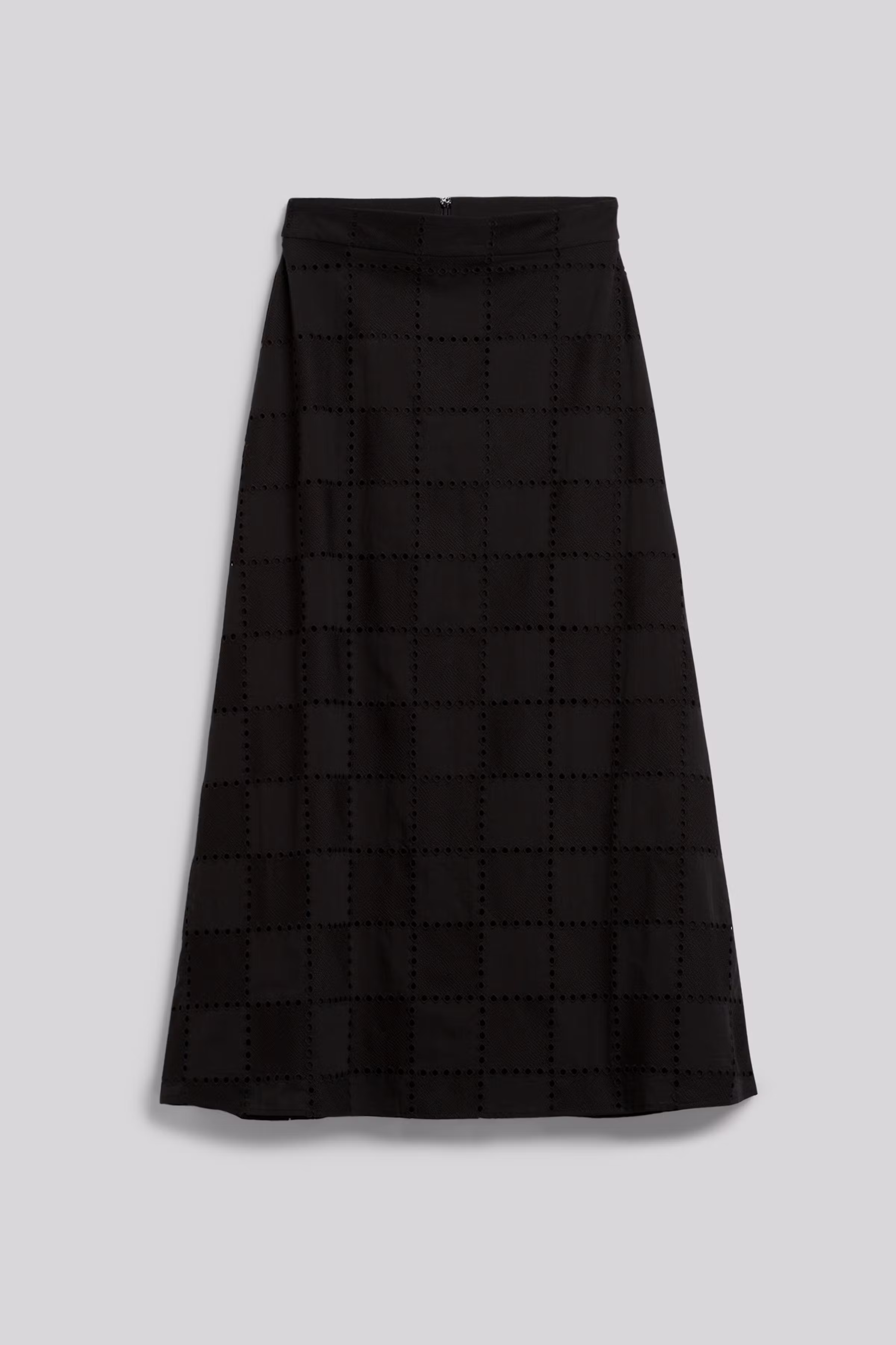 SAMANTHA Skirt PACK FRONT 30600529-BK999