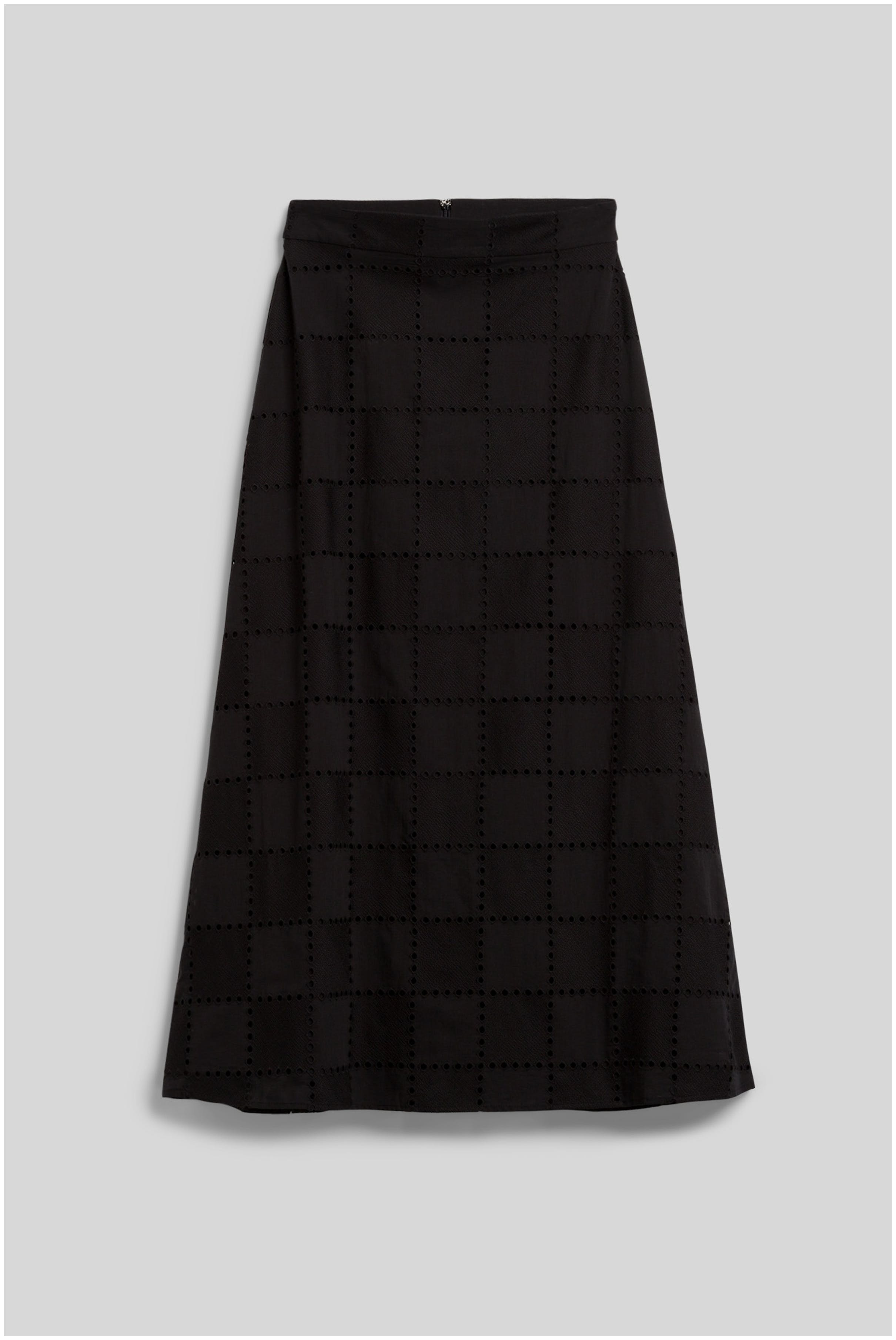 SAMANTHA Skirt PACK FRONT 30600529-PI636